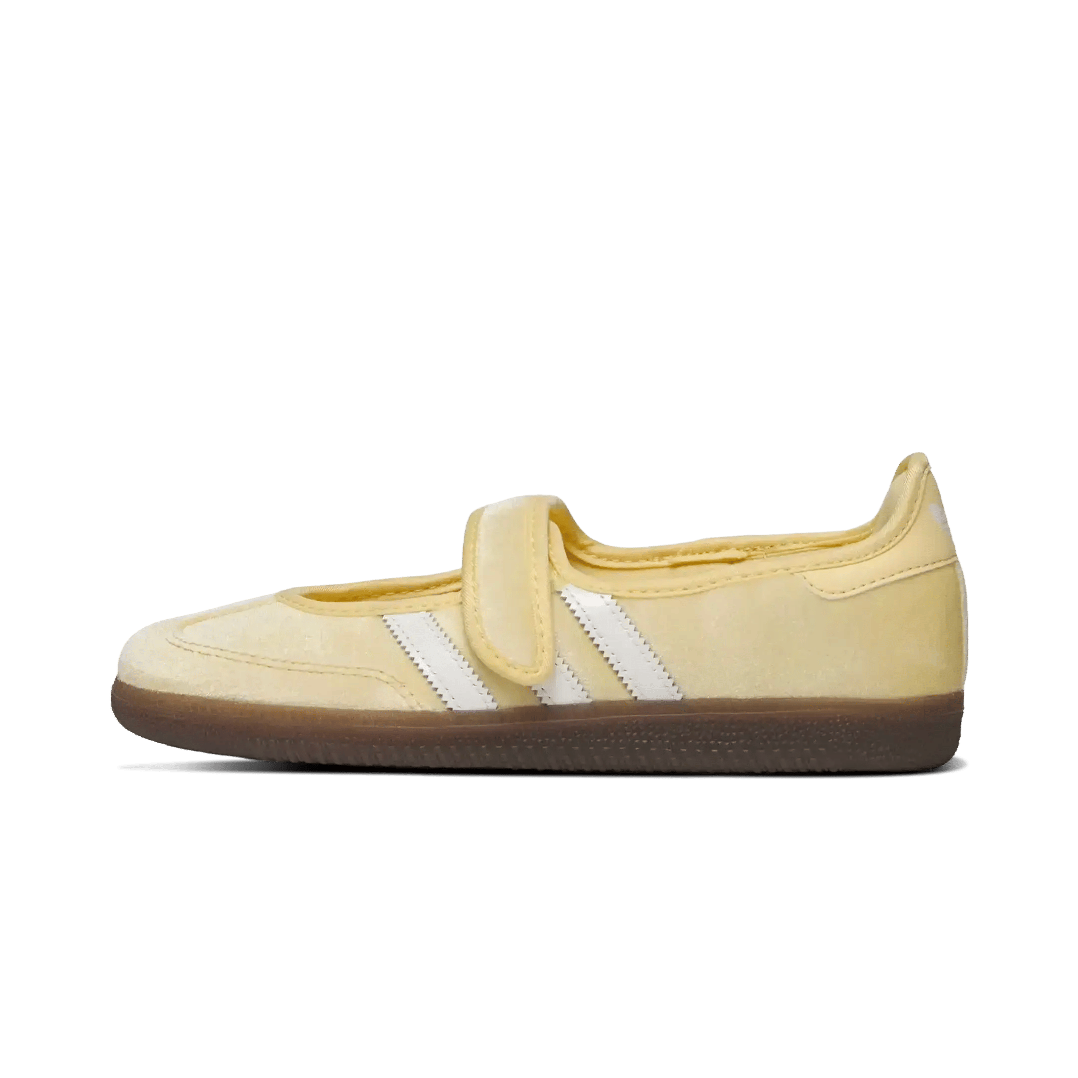 adidas Samba Jane x Care Bears Mujer Yellow