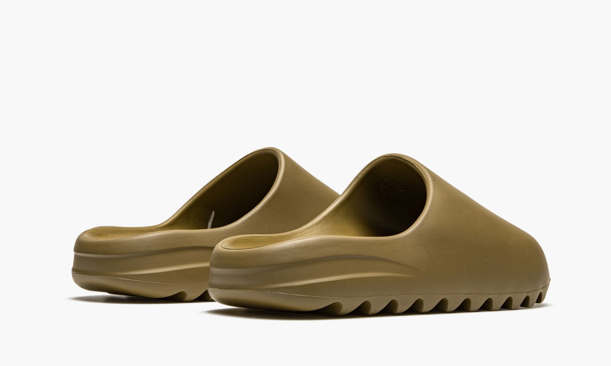 adidas Yeezy Slide Core