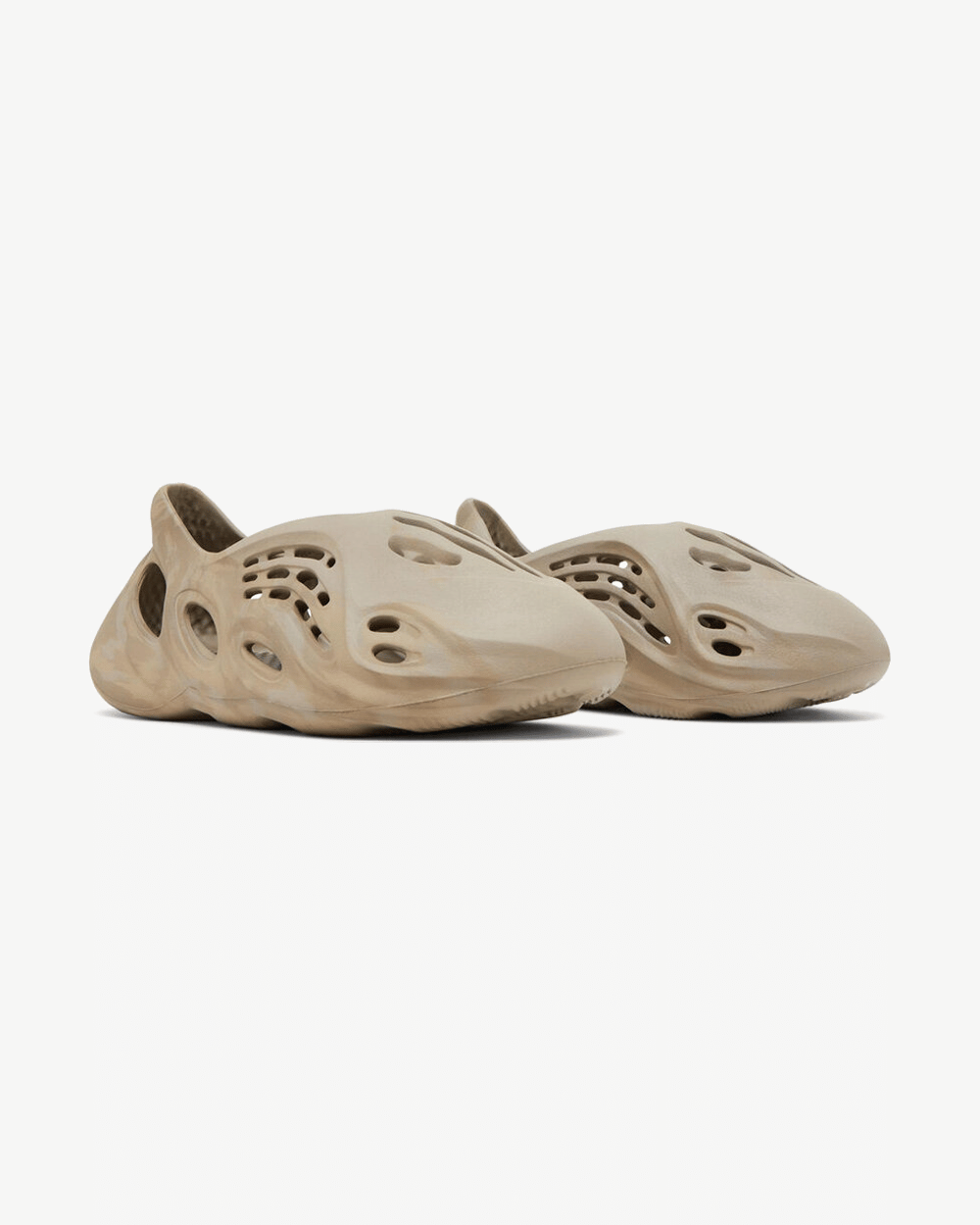 ADIDAS YEEZY FOAM RUNNER STONE SAGE