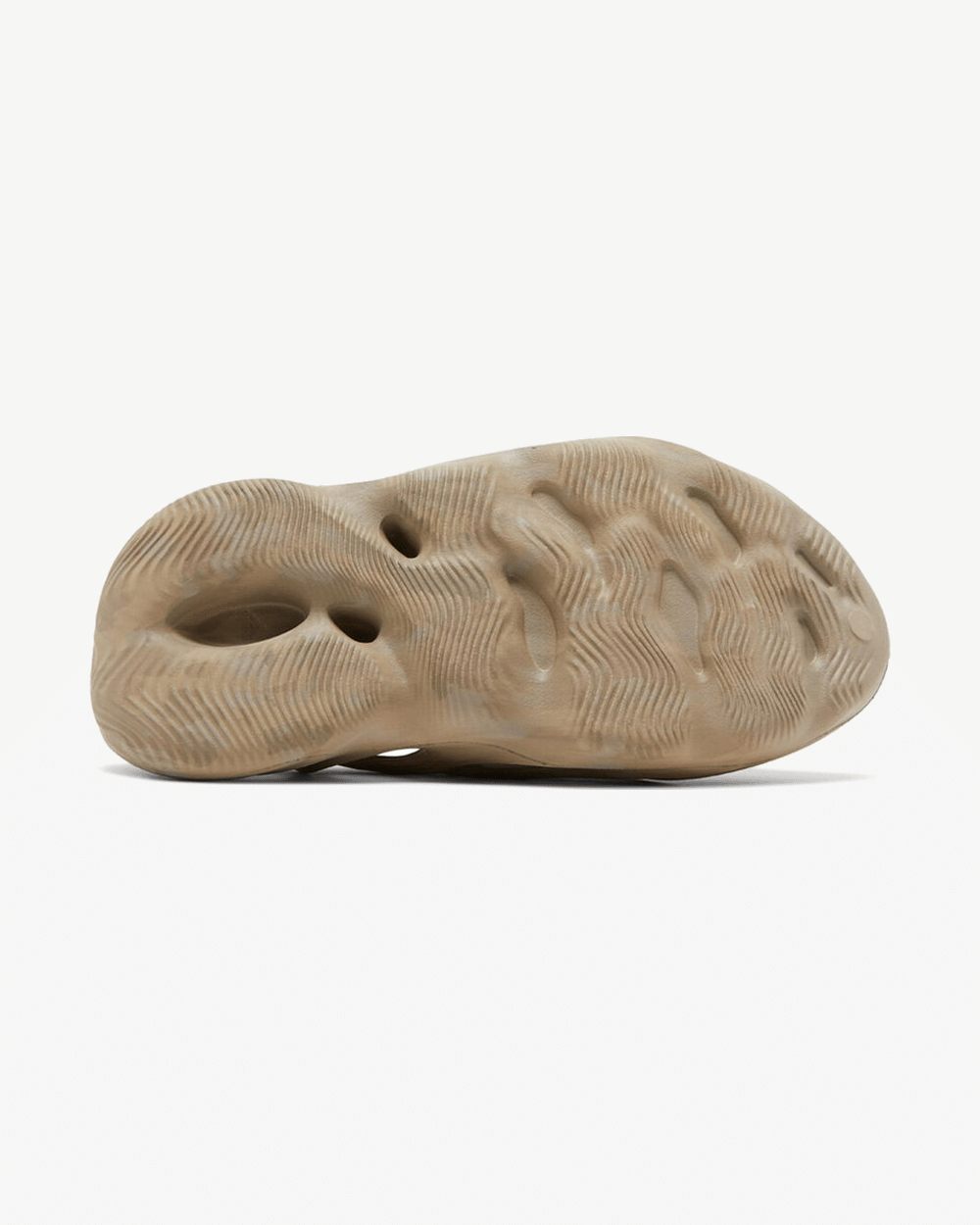ADIDAS YEEZY FOAM RUNNER STONE SAGE