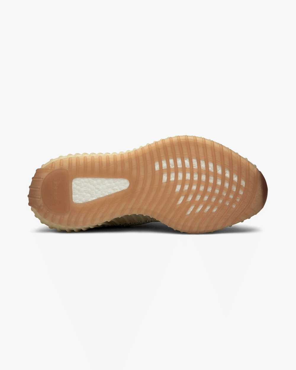 ADIDAS YEEZY BOOST 350 V2 CITRIN (NON - REFLECTIVE) (NEW)