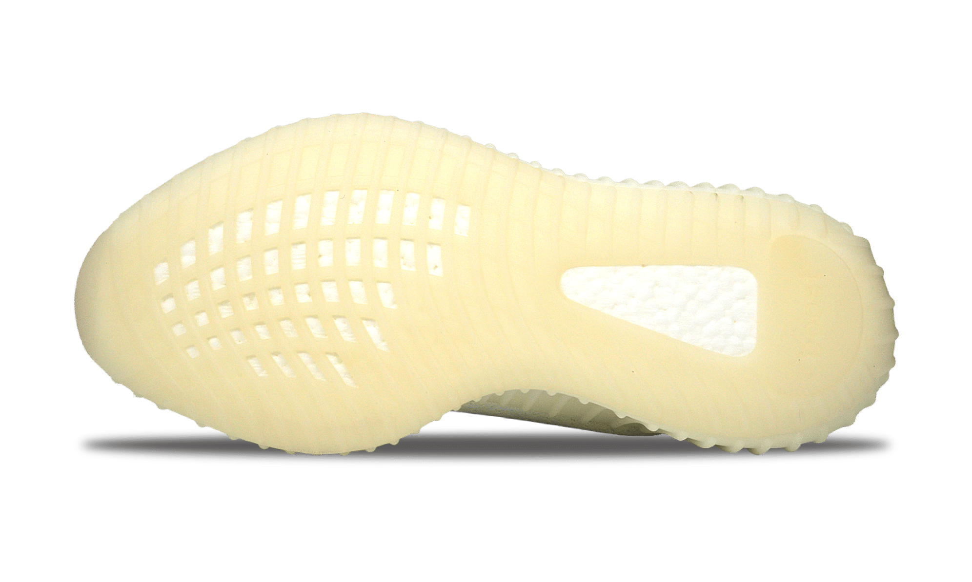 adidas Yeezy Boost 350 V2 Cream White - Triple White (CP9366) Men's Size 5 - 12