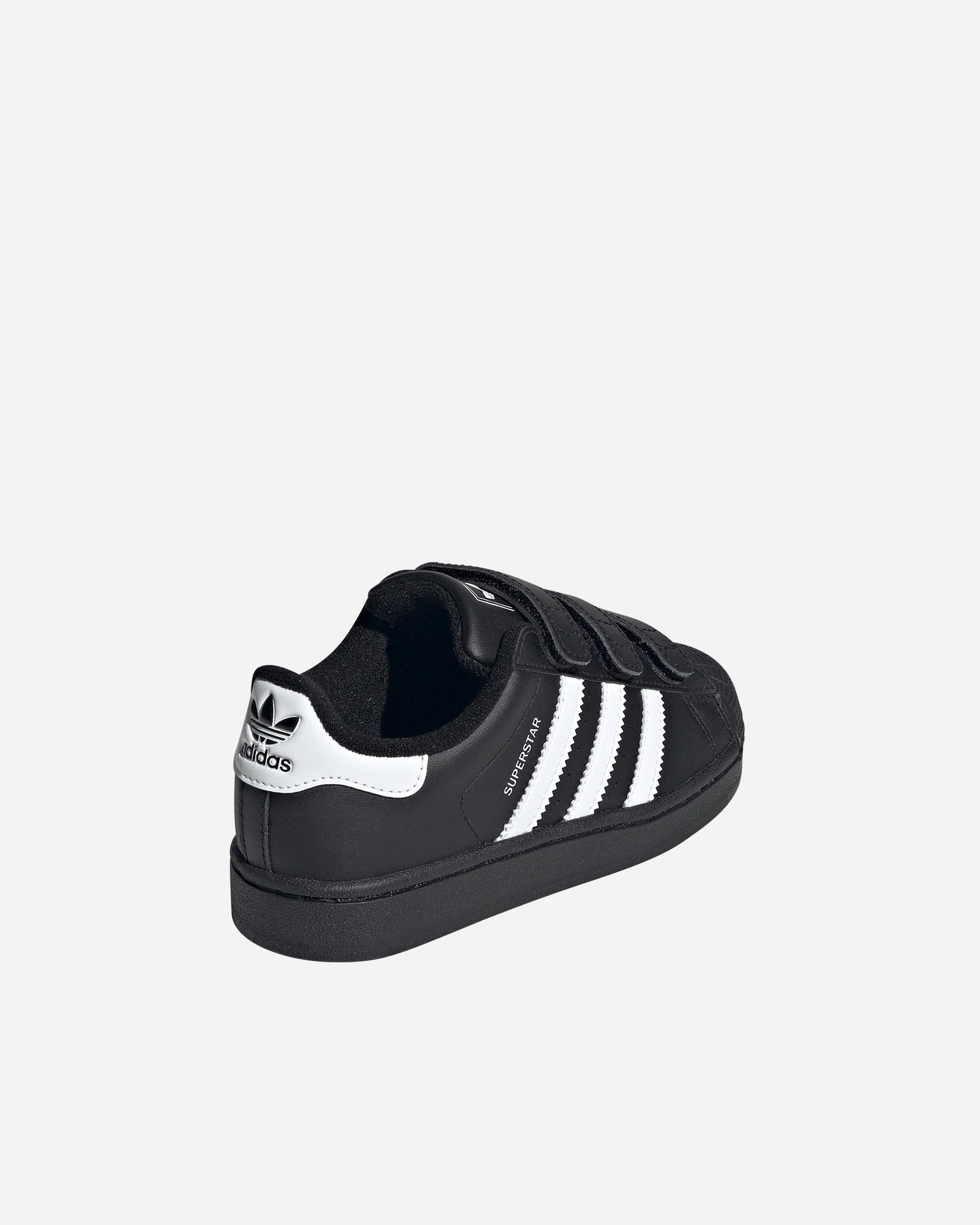 adidas Superstar II (Preschool)