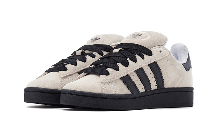 adidas Campus 00s Footwear White Core Black