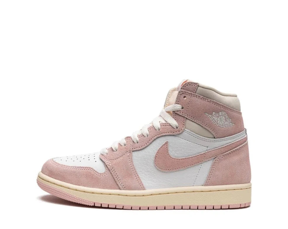Air Jordan JORDAN 1 RETRO HIGH OG WASHED PINK (W)