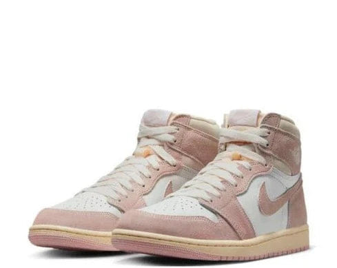 Air Jordan JORDAN 1 RETRO HIGH OG WASHED PINK (W)
