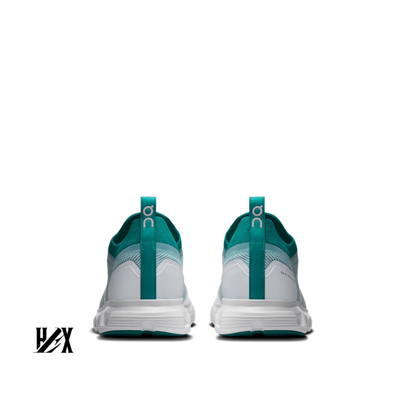 ON Running Cloud 6 Versa Ivory | Neem