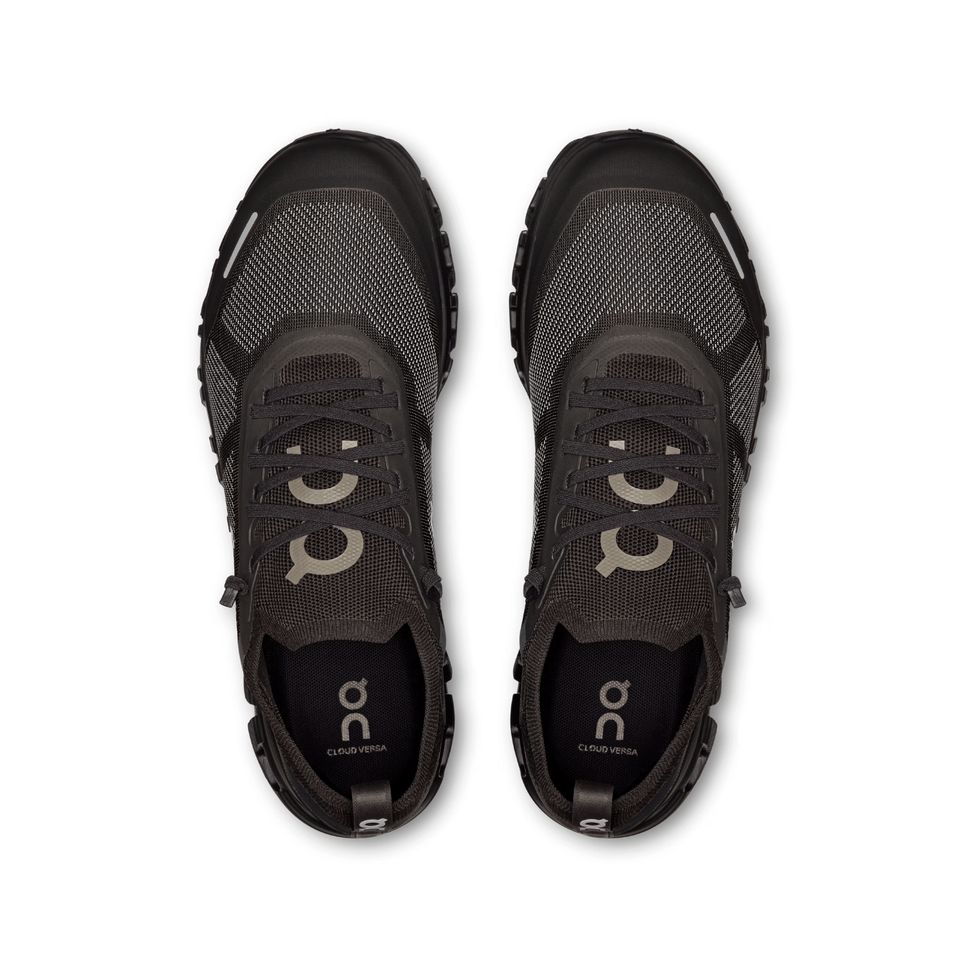 On Running Cloud 6 Versa Black