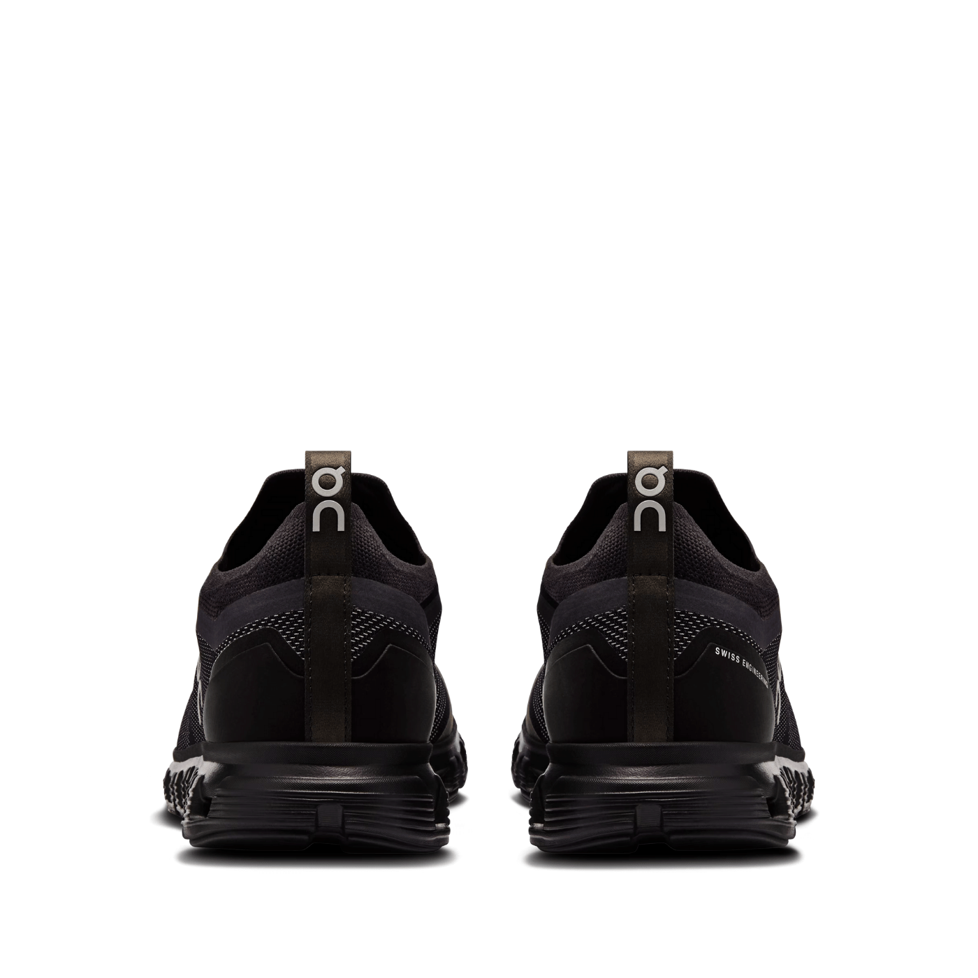 On Running Cloud 6 Versa Black