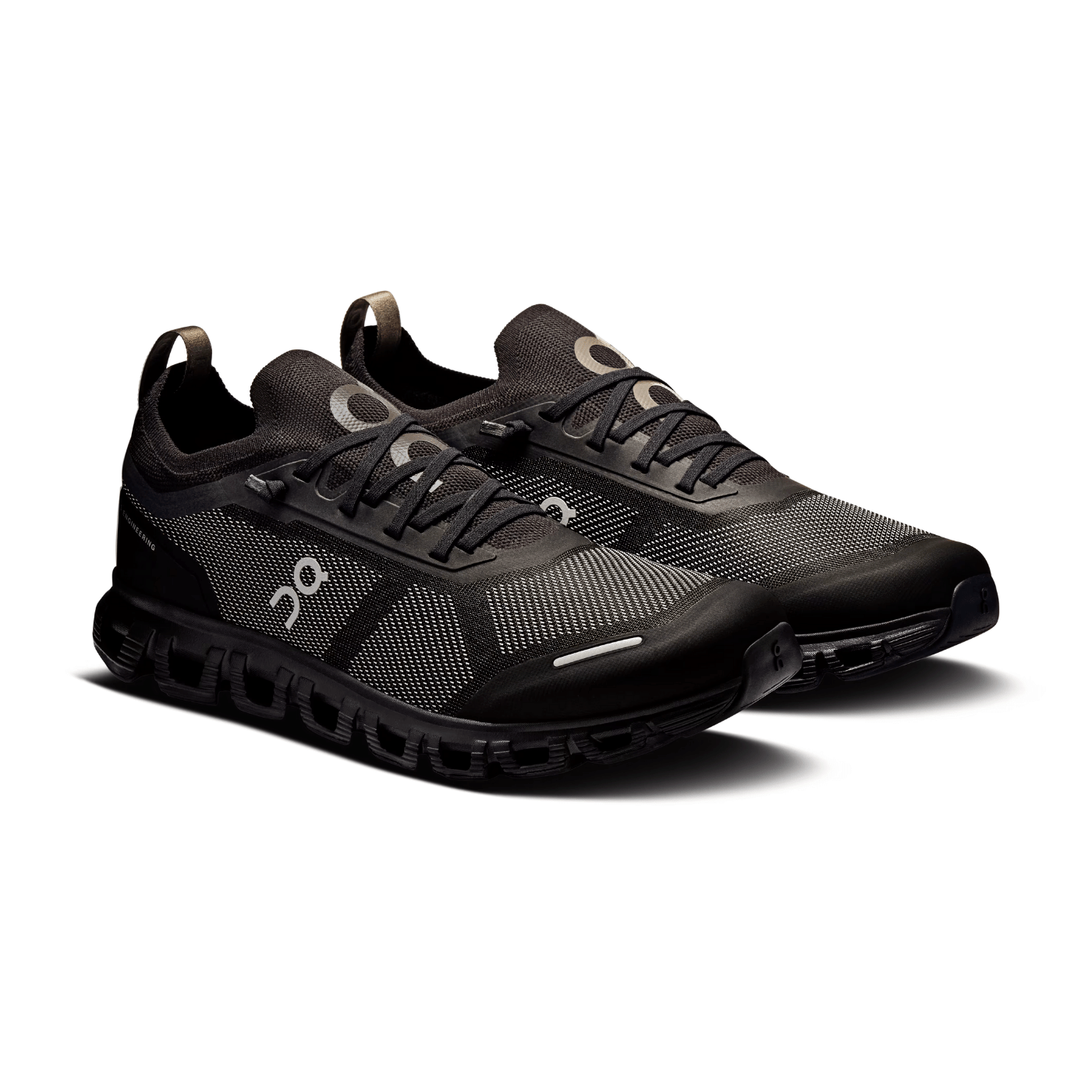 On Running Cloud 6 Versa Black