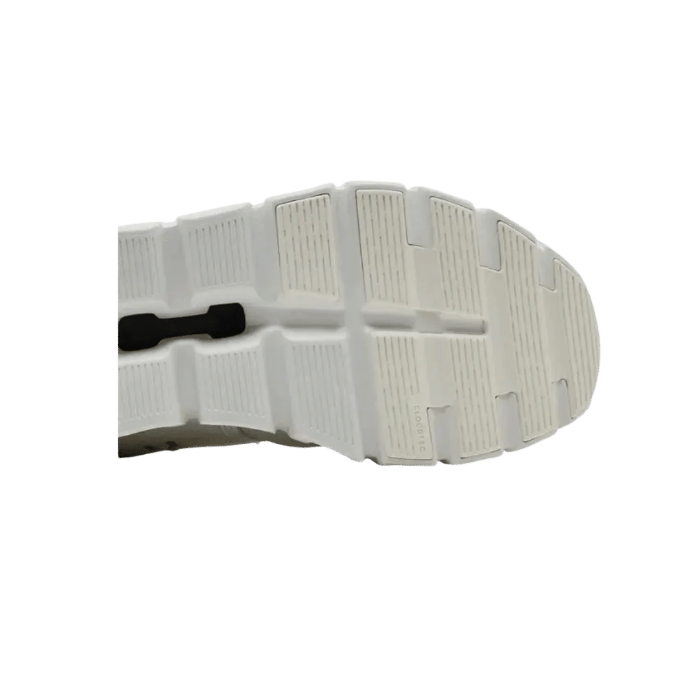 On running Cloud 6 Triple White