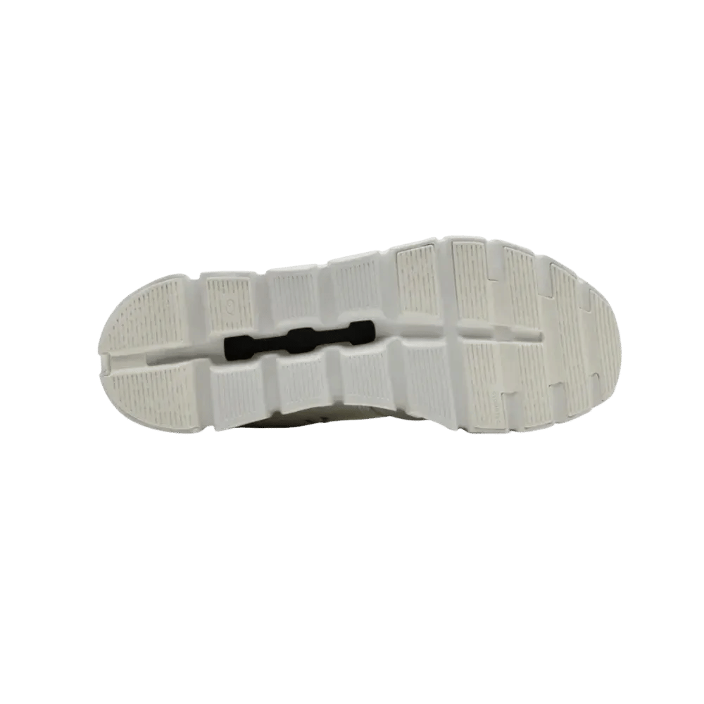 On running Cloud 6 Triple White