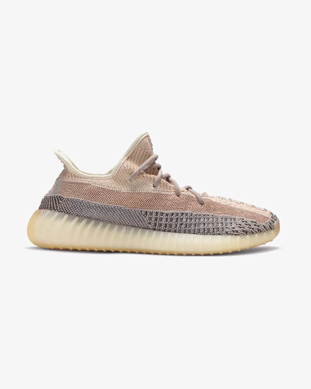 ADIDAS YEEZY BOOST 350 V2 ASH PEARL
