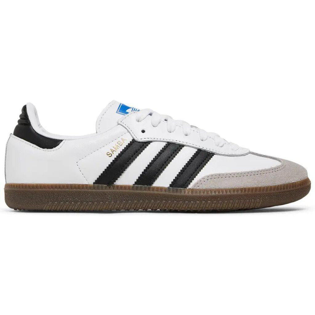 adidas Samba OG Cloud White Core Black 2023 M