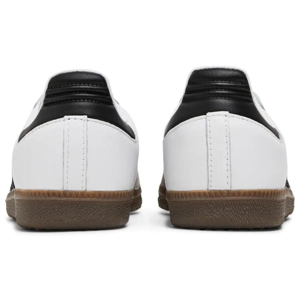 adidas Samba OG Cloud White Core Black 2023 M