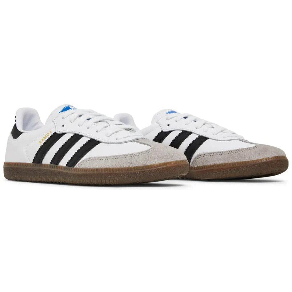 adidas Samba OG Cloud White Core Black 2023 M