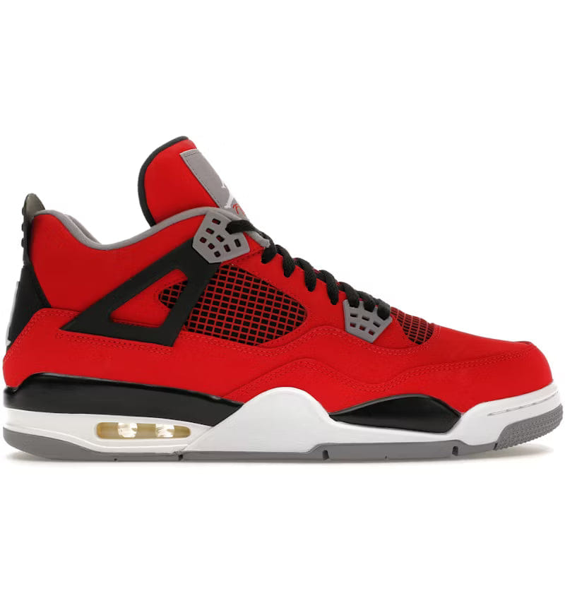 Air Jordan Jordan 4 Retro Toro Bravo