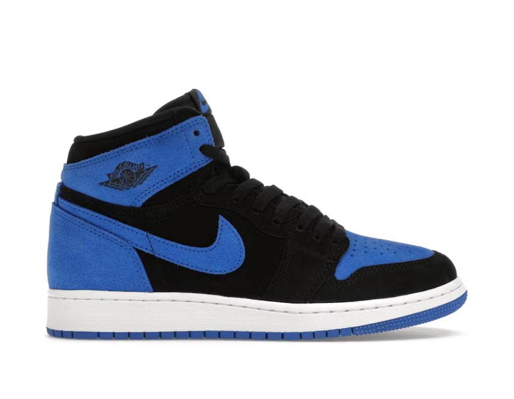 Air Jordan Jordan 1 Retro High OG Royal Reimagined