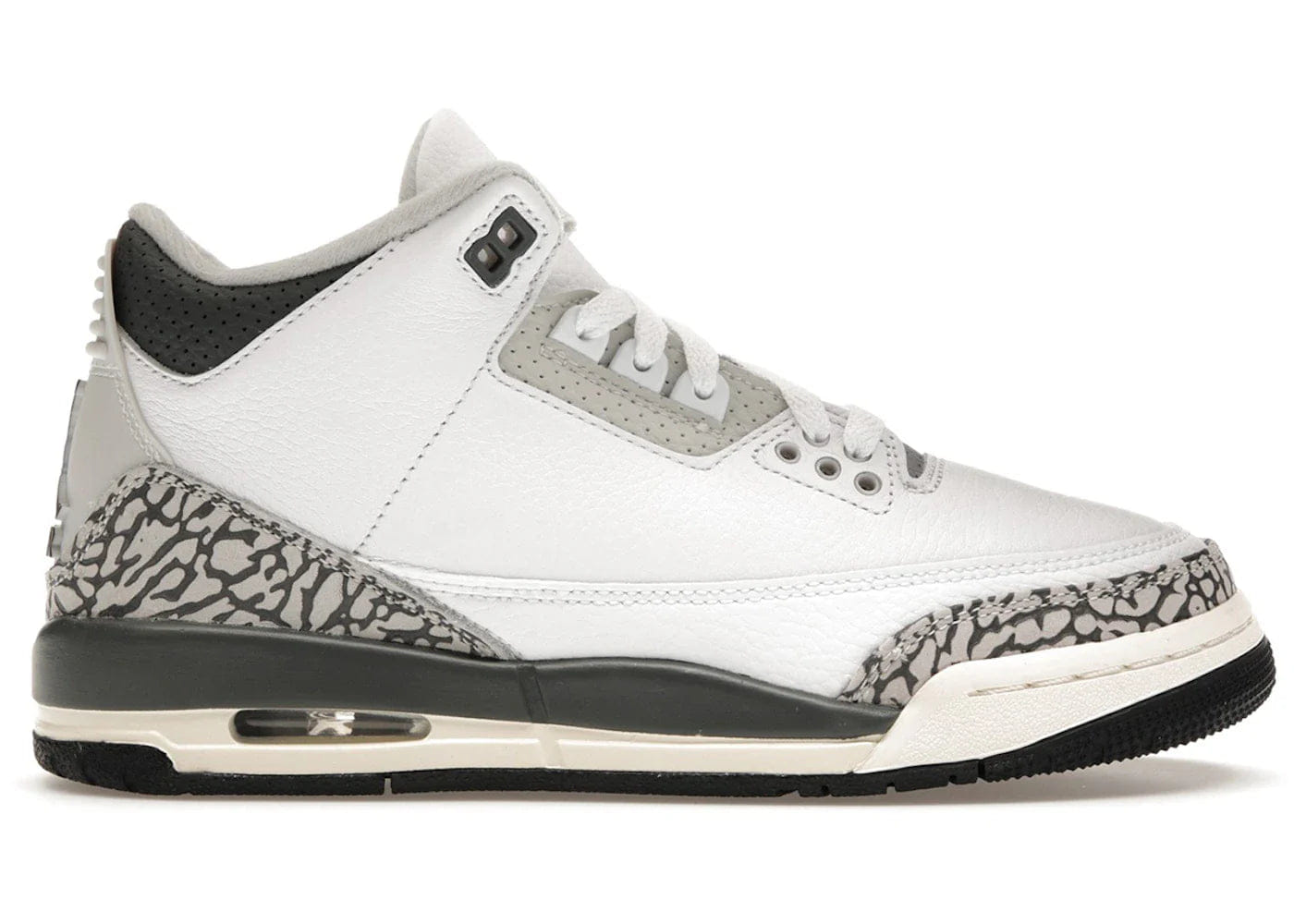 Air Jordan Jordan 3 Retro Hide N' Sneak (GS)