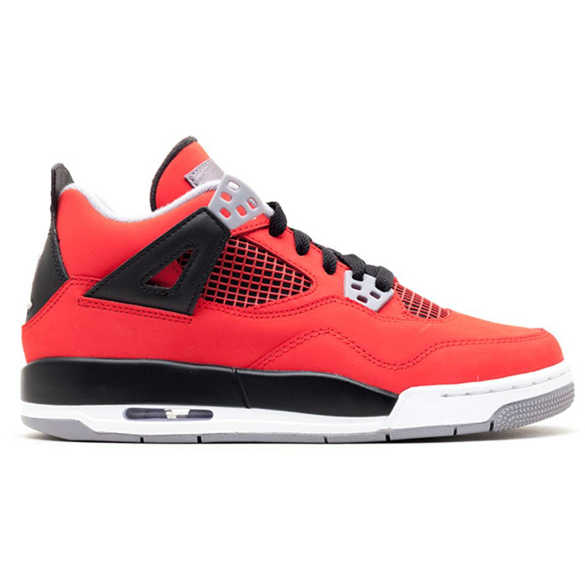 Air Jordan 4 Retro Toro Bravo (GS/Juniors) (2013)