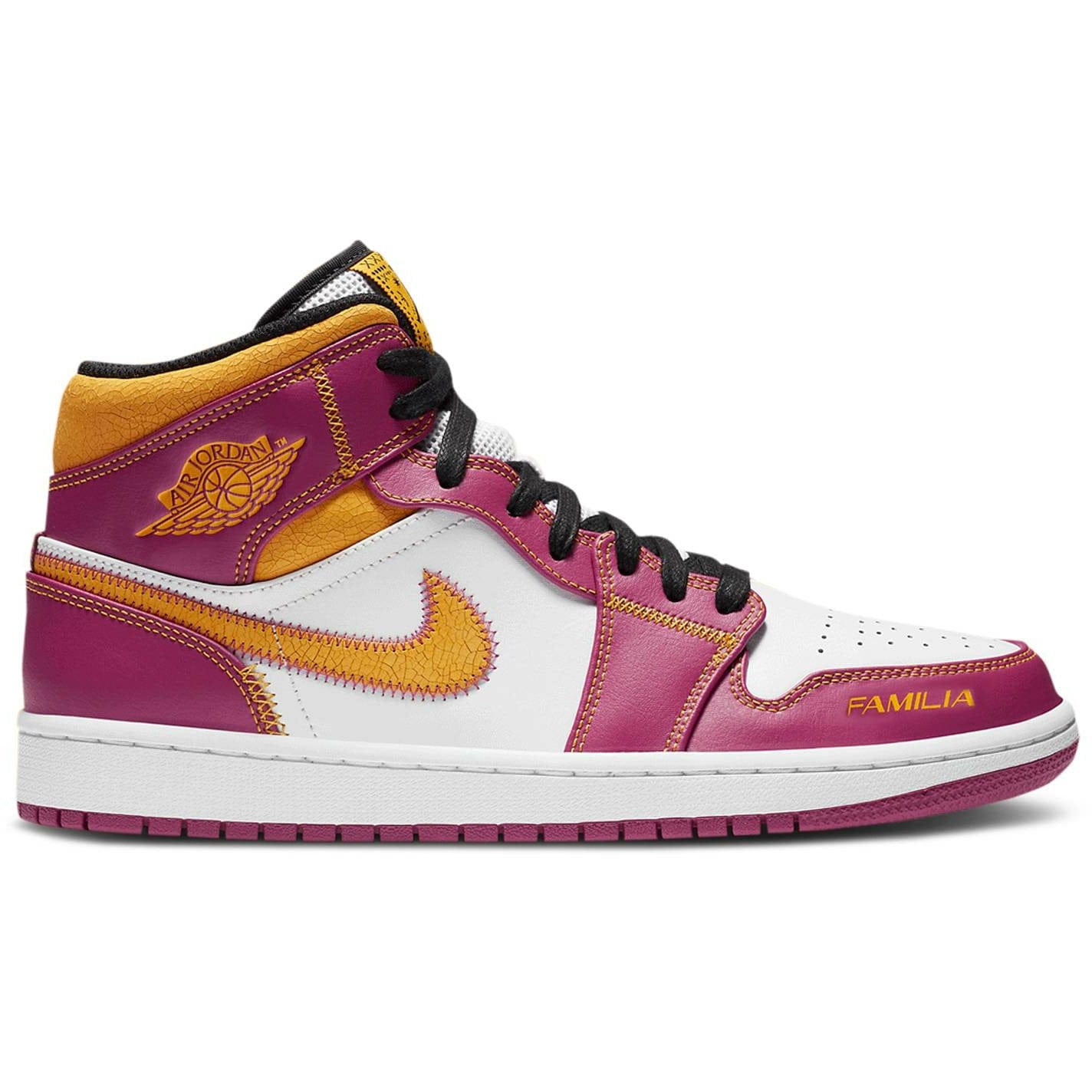 Air Jordan 1 Mid Dia de los Muertos (2020)