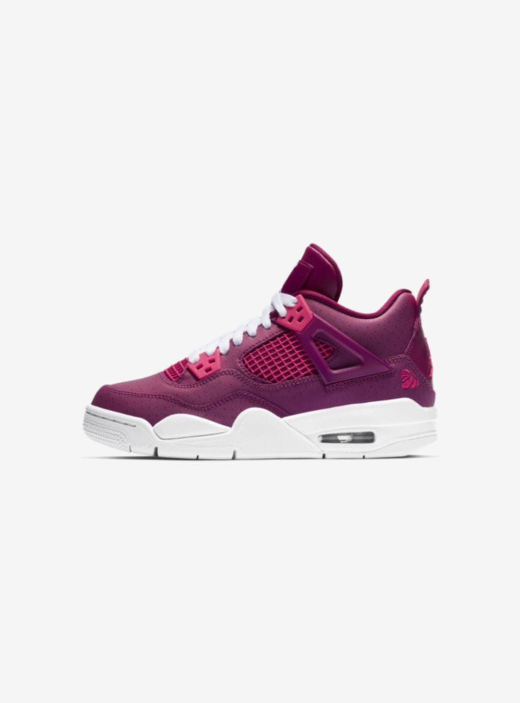 Air Jordan 4 Retro Valentine's Day (2019) (GS)