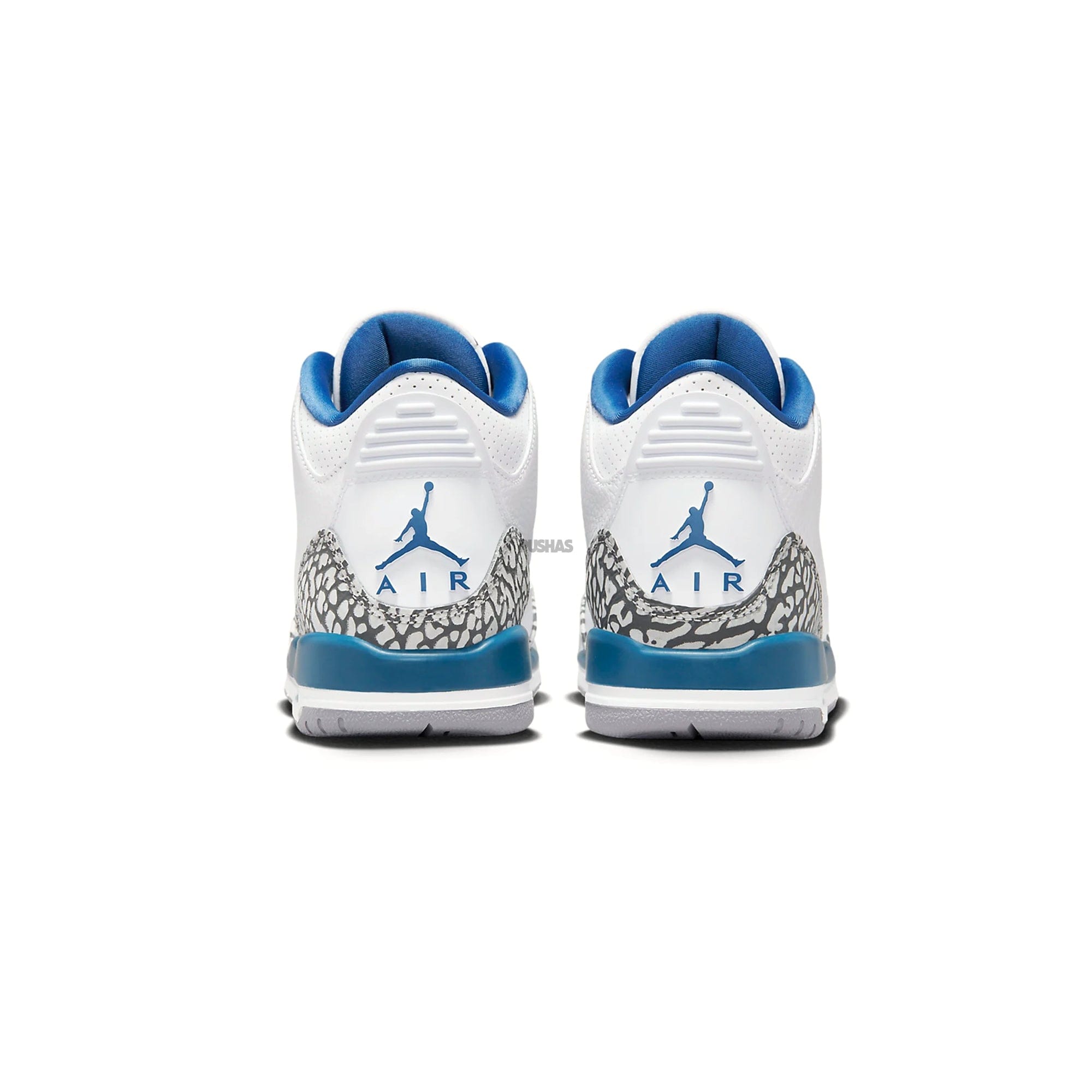 Air Jordan 3 Retro Wizards TD (2023)