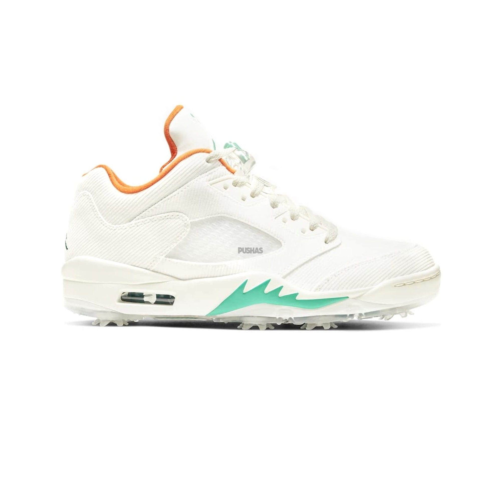 Air Jordan 5 Retro Low Golf Lucky and Good (2020)
