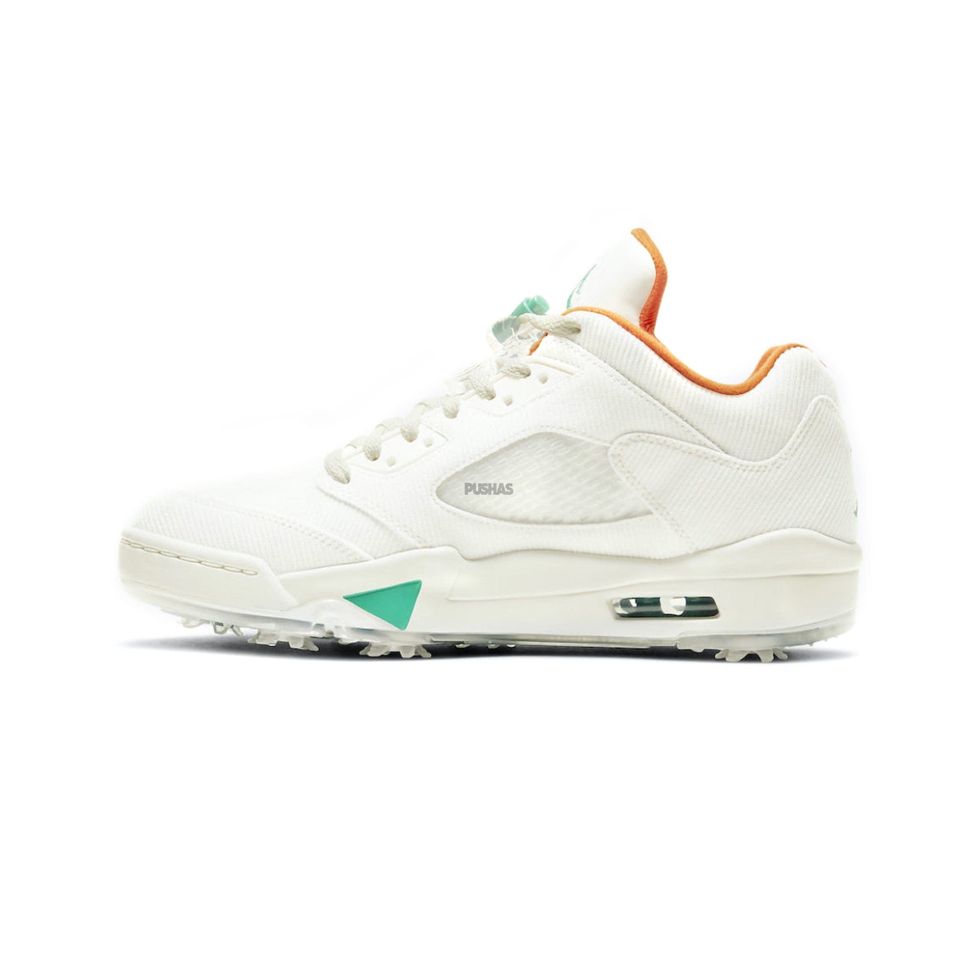 Air Jordan 5 Retro Low Golf Lucky and Good (2020)