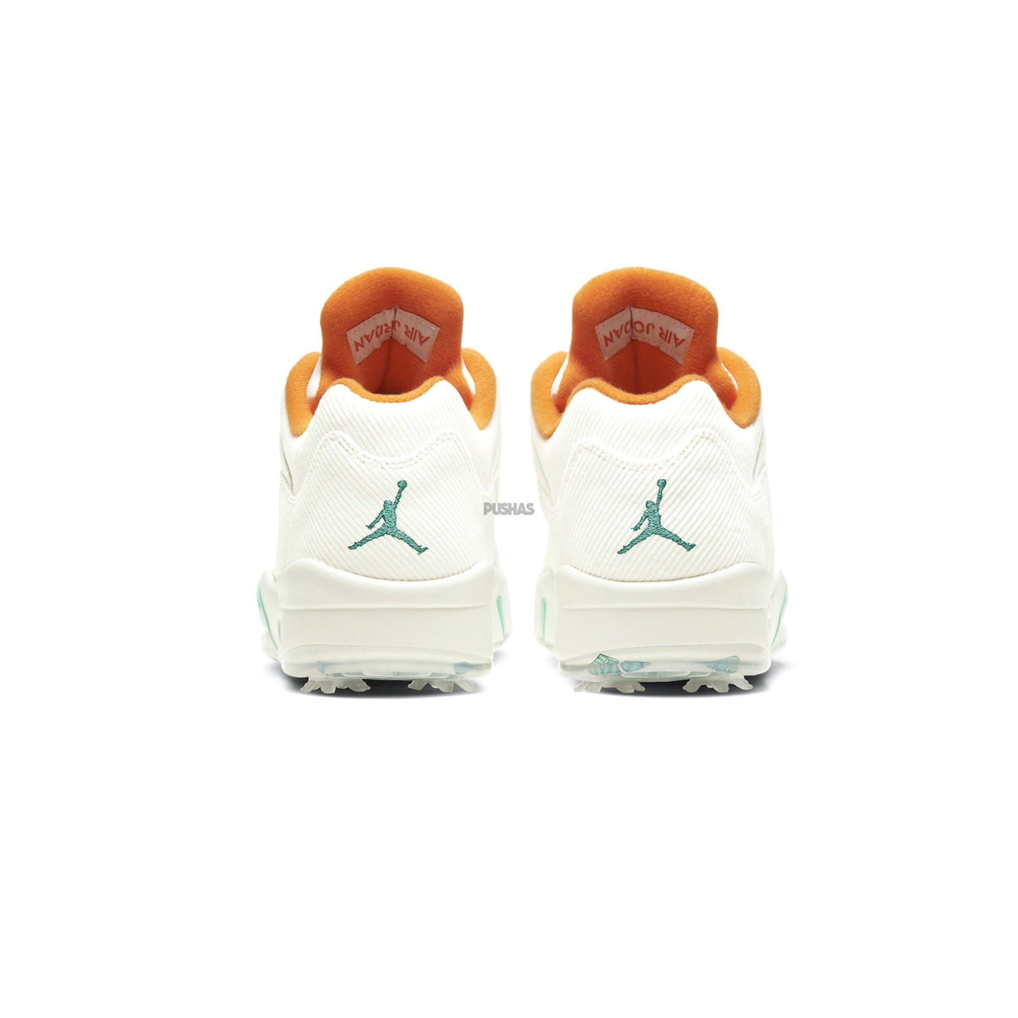 Air Jordan 5 Retro Low Golf Lucky and Good (2020)