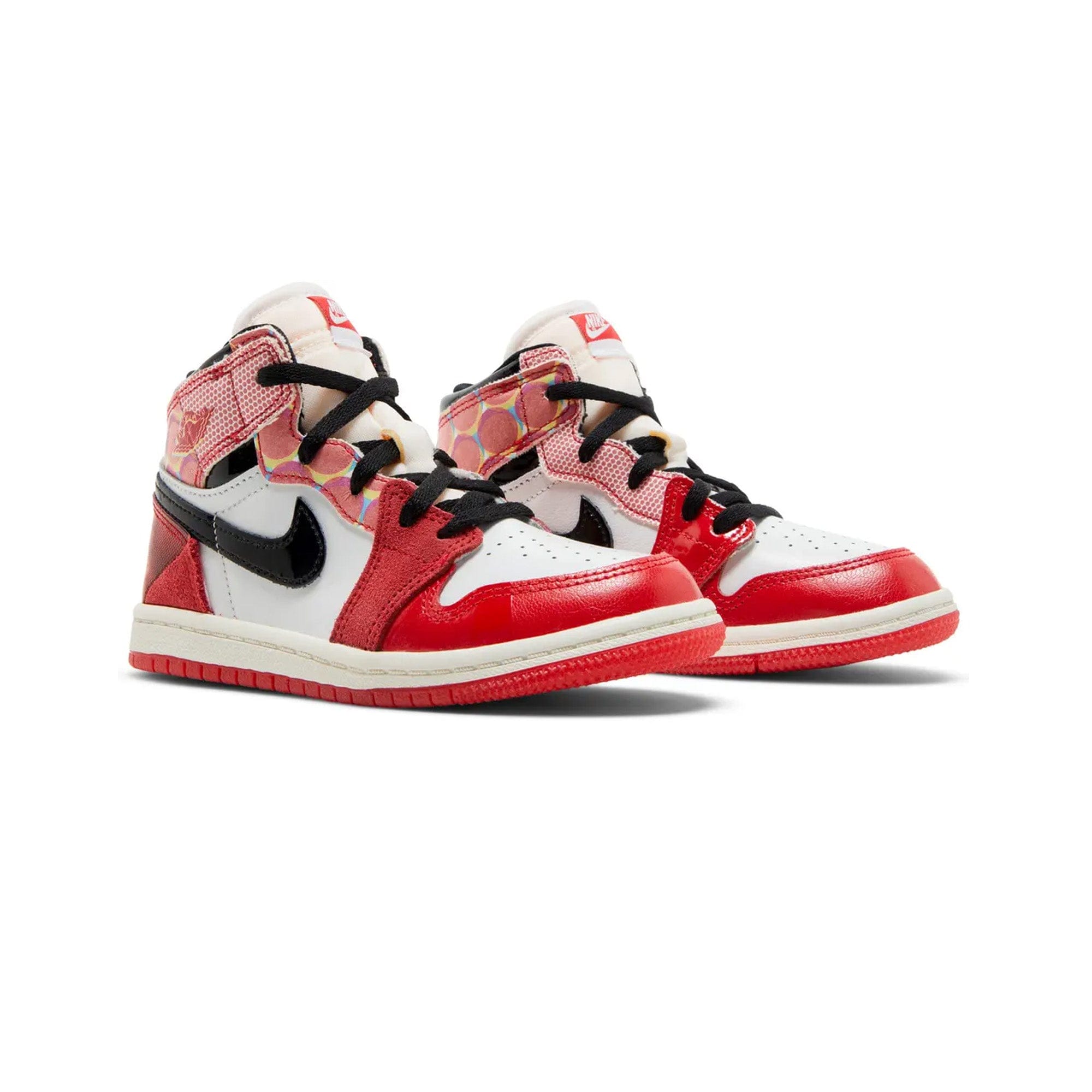 Air Jordan Jordan 1 High OG Spider - Man Across the Spider - Verse TD (2023)