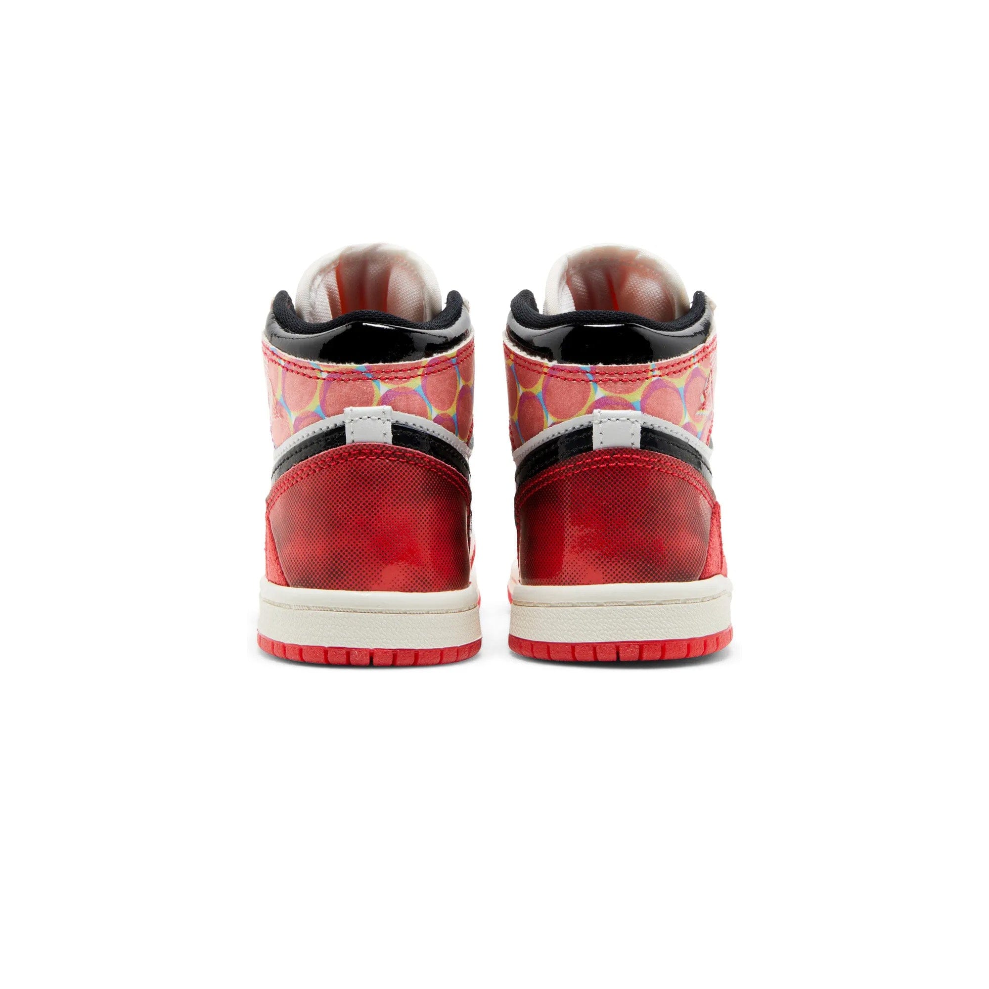 Air Jordan Jordan 1 High OG Spider - Man Across the Spider - Verse TD (2023)