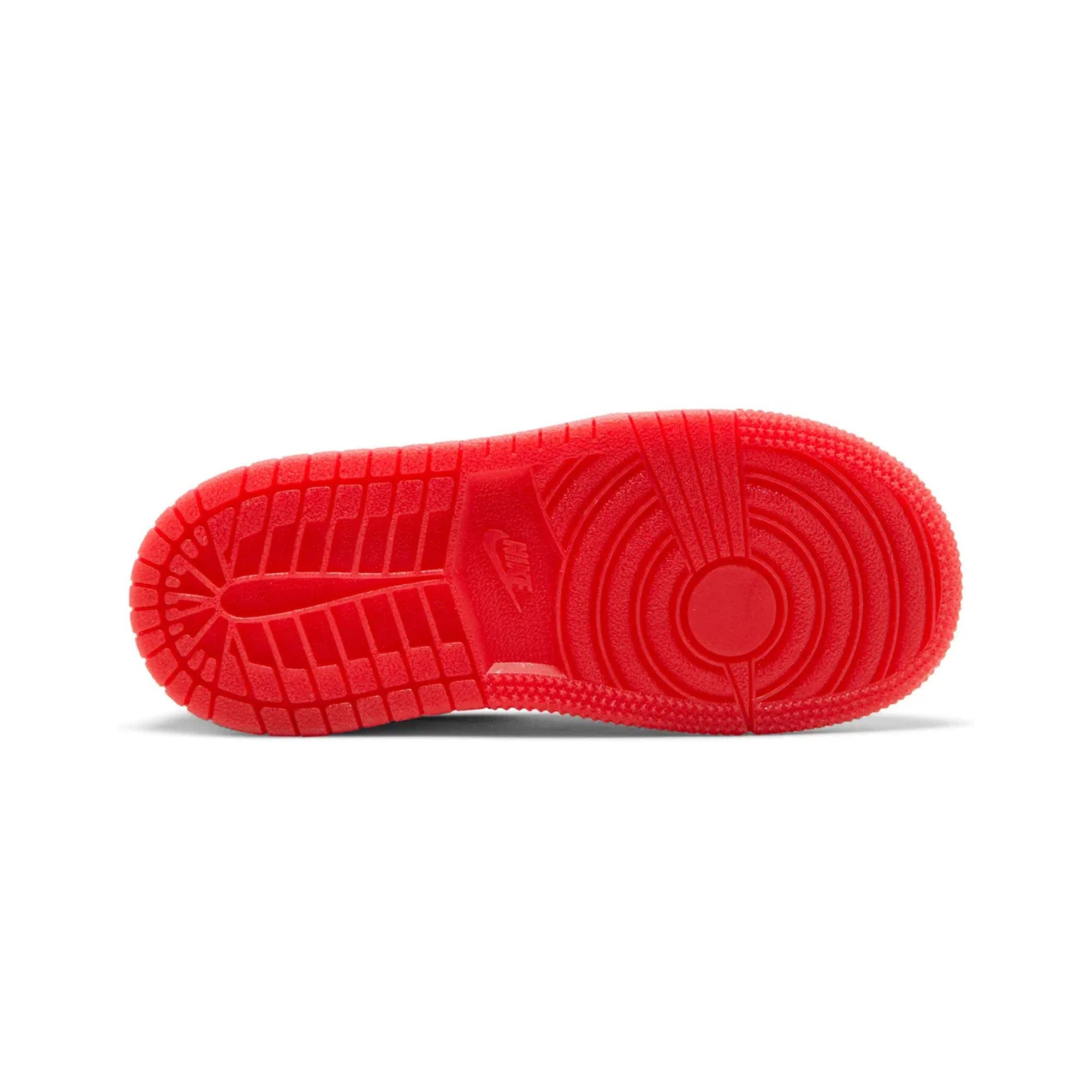 Air Jordan Jordan 1 High OG Spider - Man Across the Spider - Verse TD (2023)