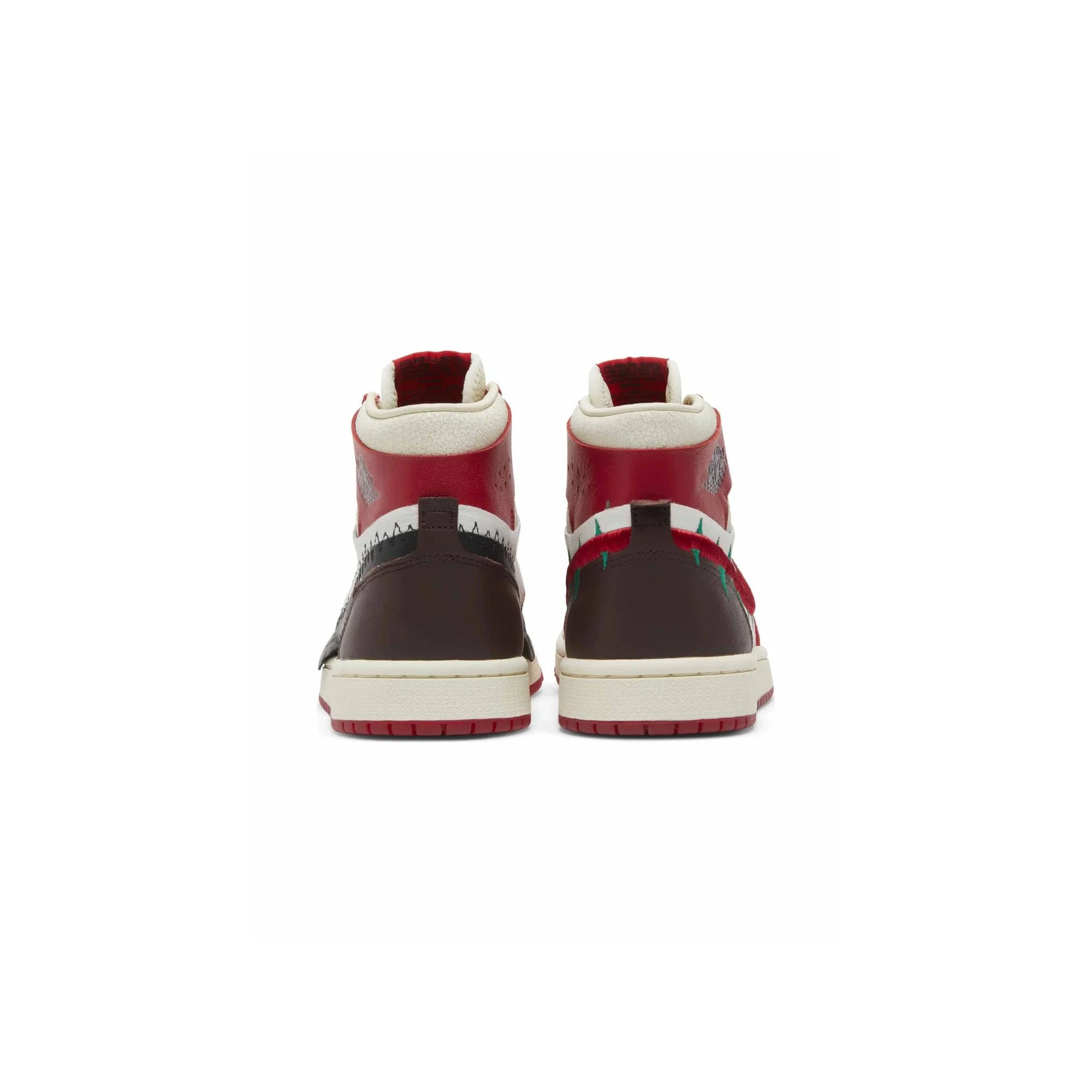 Air Jordan 1 High Zoom Air CMFT 2 Teyana Taylor A Rose From Harlem Women's (2023)