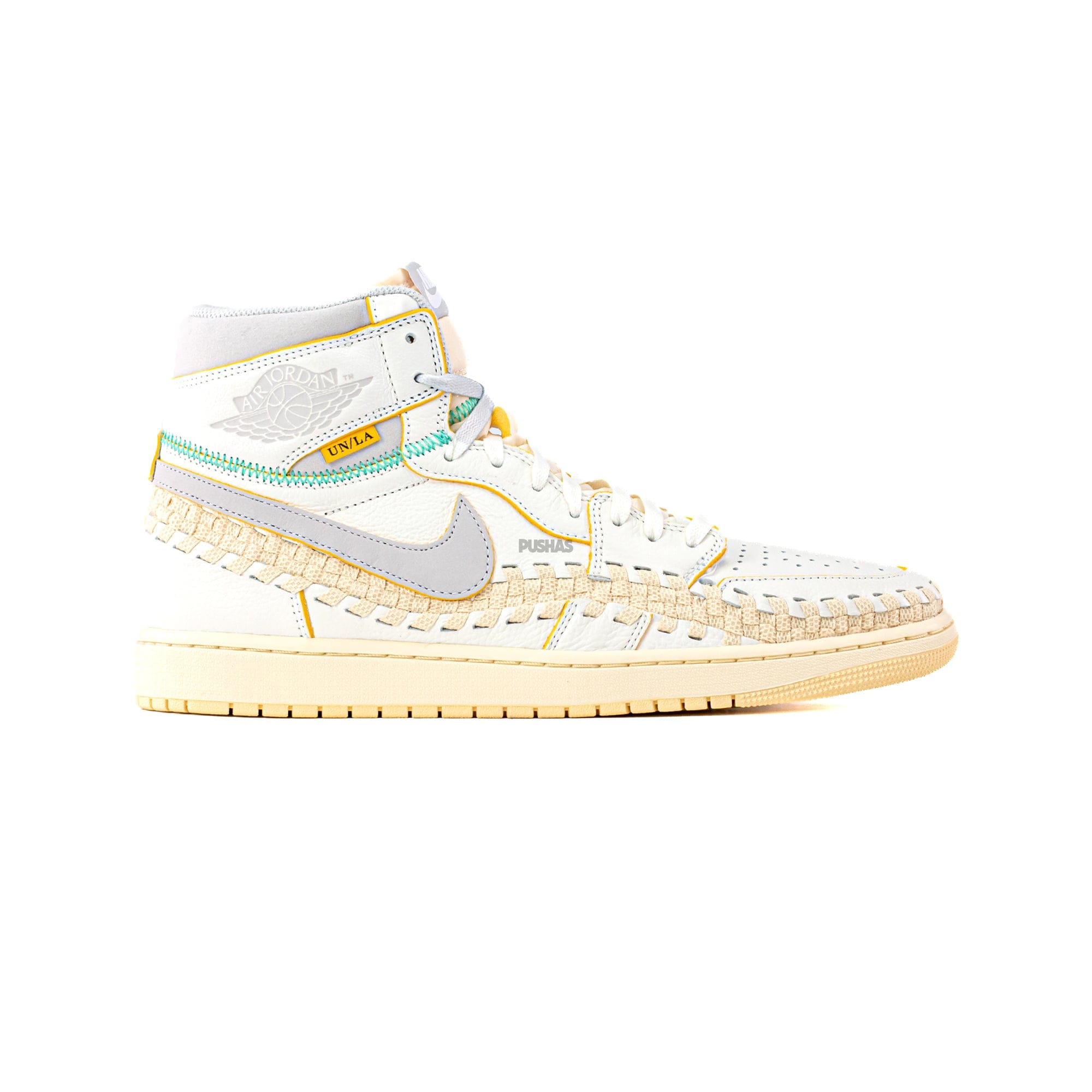 Air Jordan 1 Retro High OG SP x Union LA x Bephies Beauty Supply 'Summer of 96 (2023)