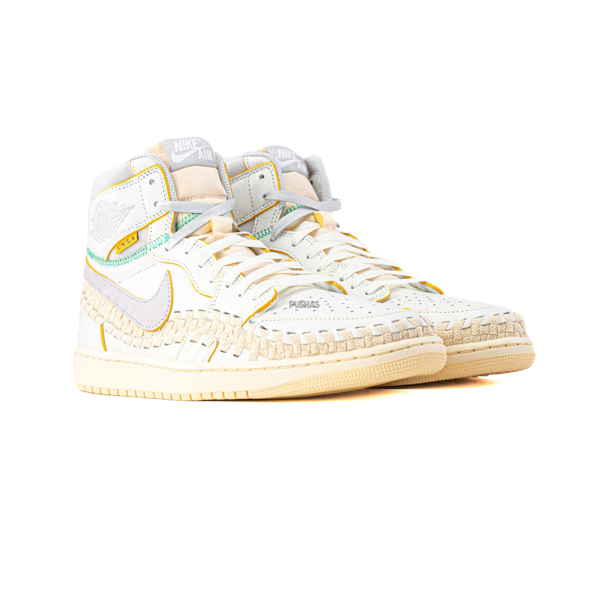Air Jordan 1 Retro High OG SP x Union LA x Bephies Beauty Supply 'Summer of 96 (2023)