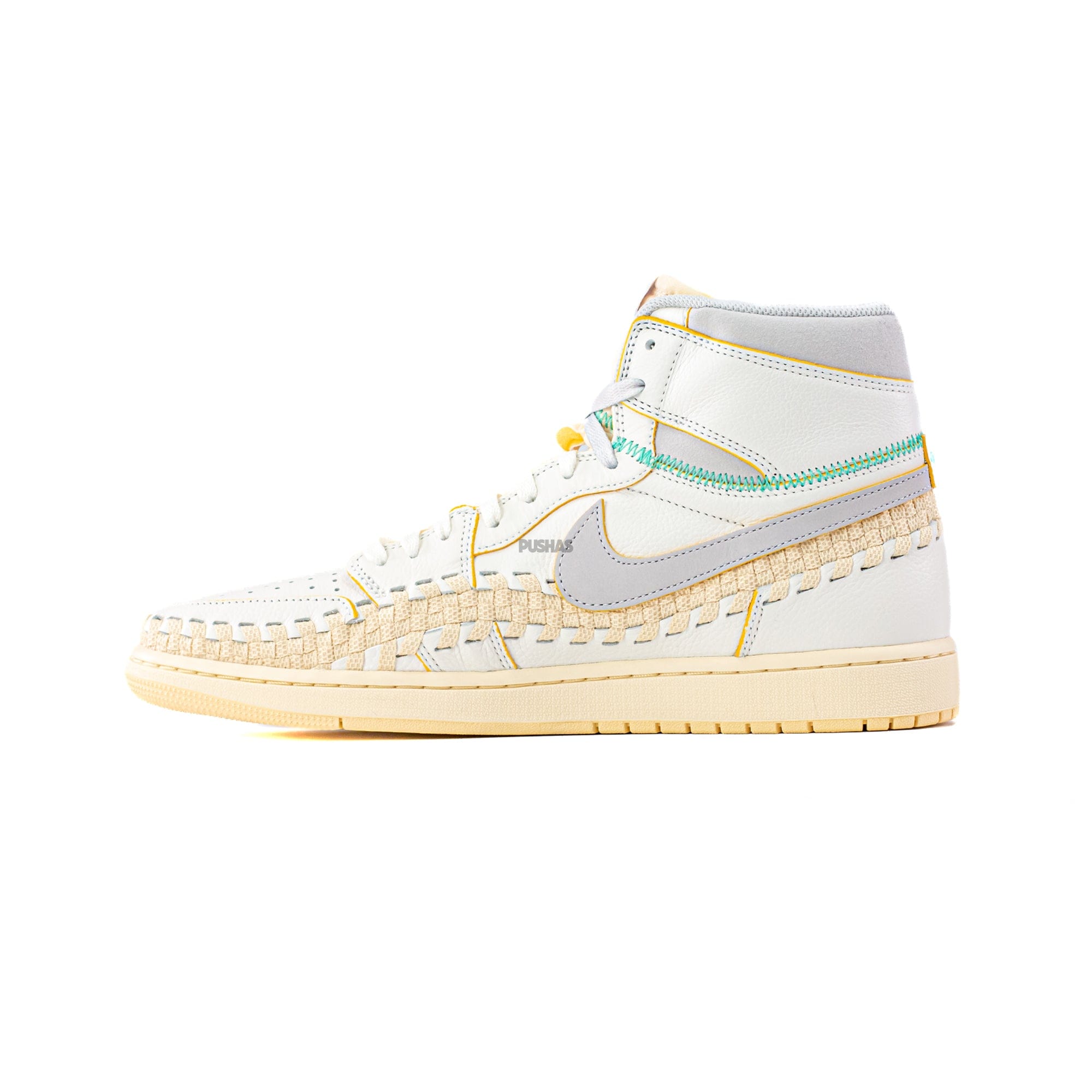 Air Jordan 1 Retro High OG SP x Union LA x Bephies Beauty Supply 'Summer of 96 (2023)