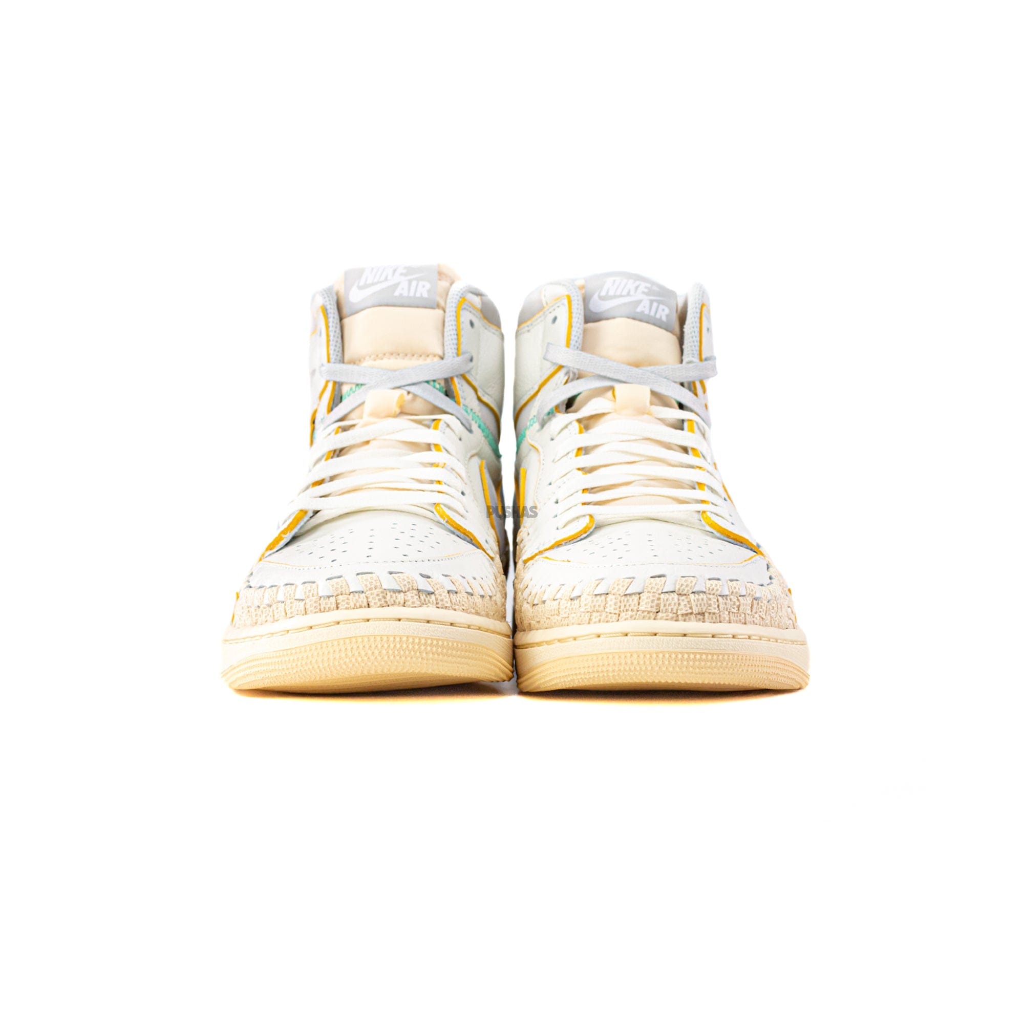 Air Jordan 1 Retro High OG SP x Union LA x Bephies Beauty Supply 'Summer of 96 (2023)