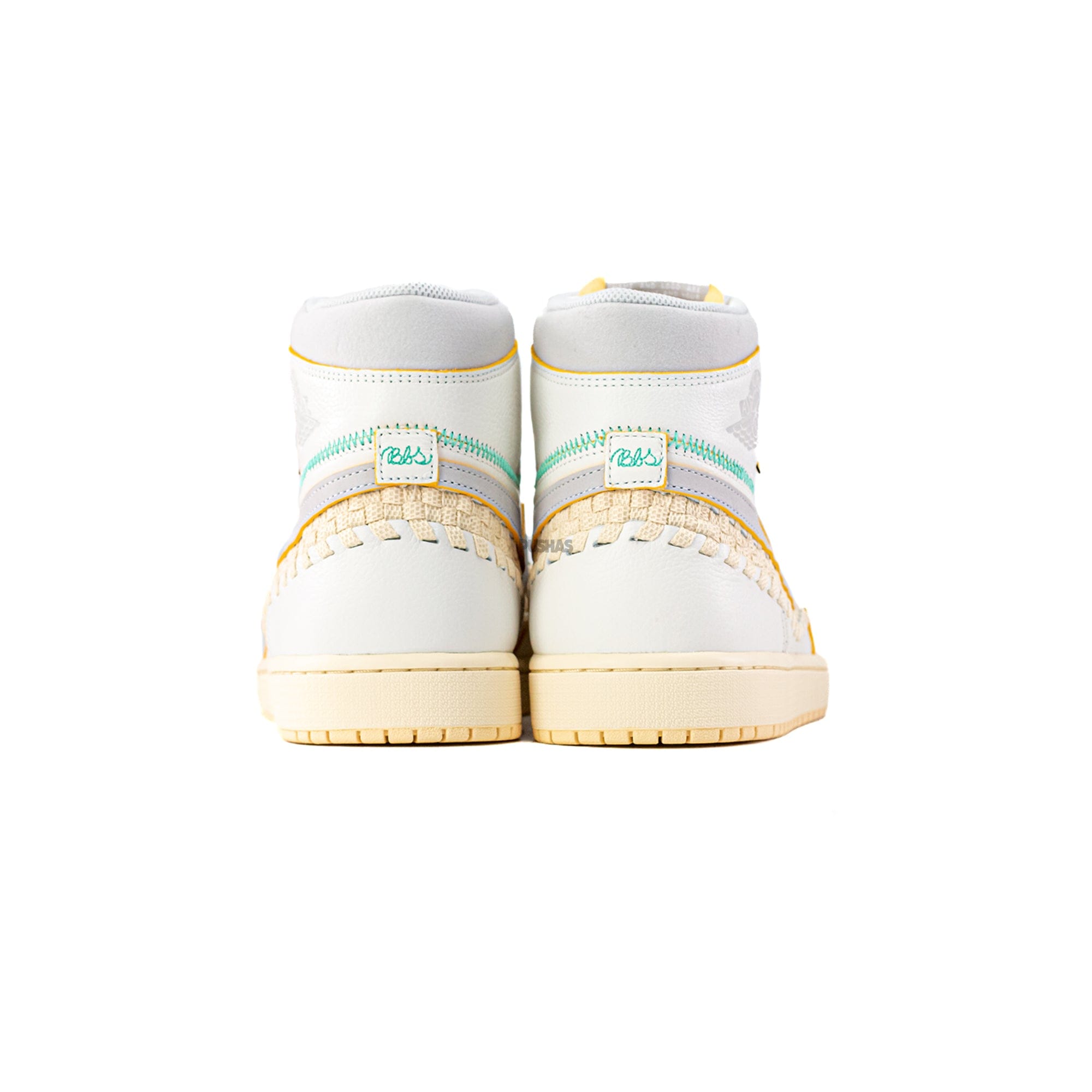 Air Jordan 1 Retro High OG SP x Union LA x Bephies Beauty Supply 'Summer of 96 (2023)