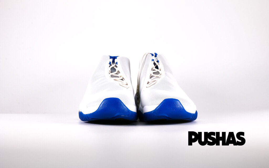 Air Jordan Future White Sport Blue (2014)