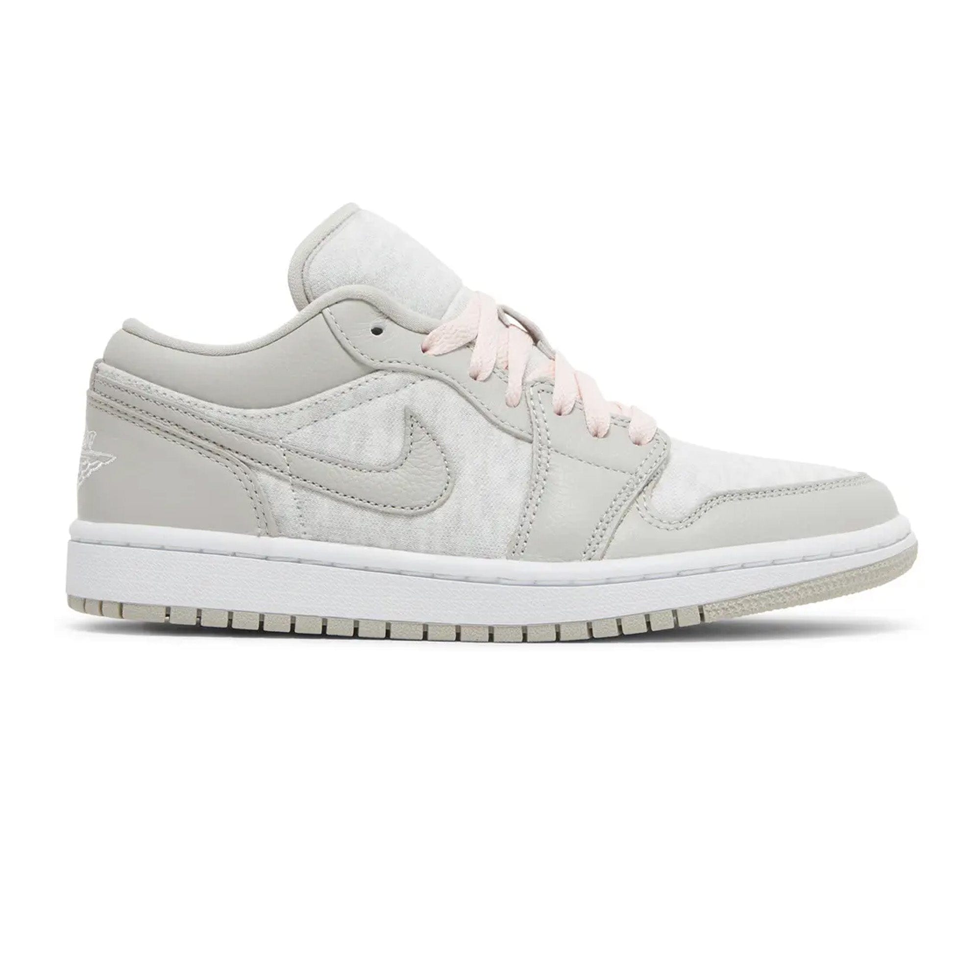 Air Jordan 1 Low Iron Ore W (2022)