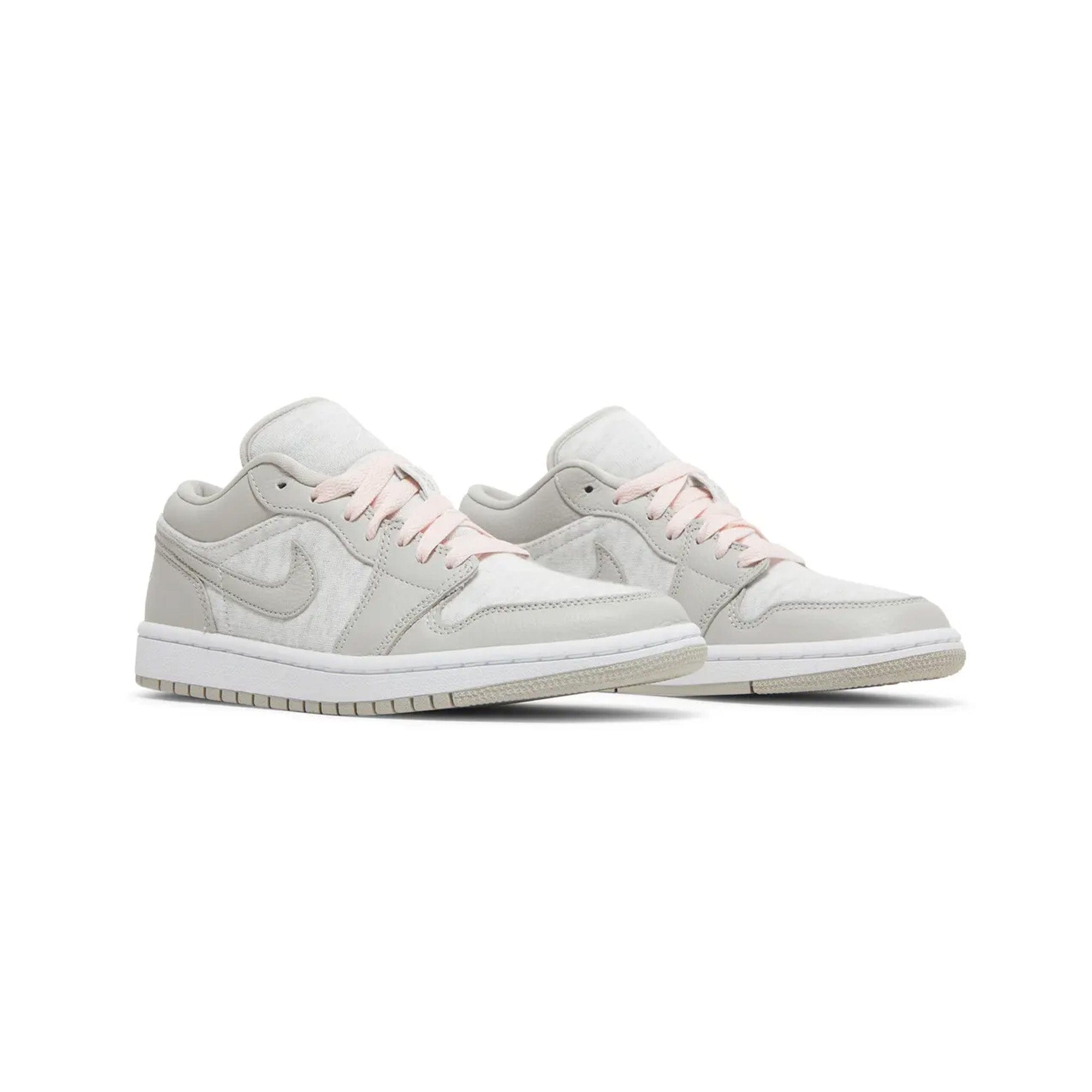 Air Jordan 1 Low Iron Ore W (2022)