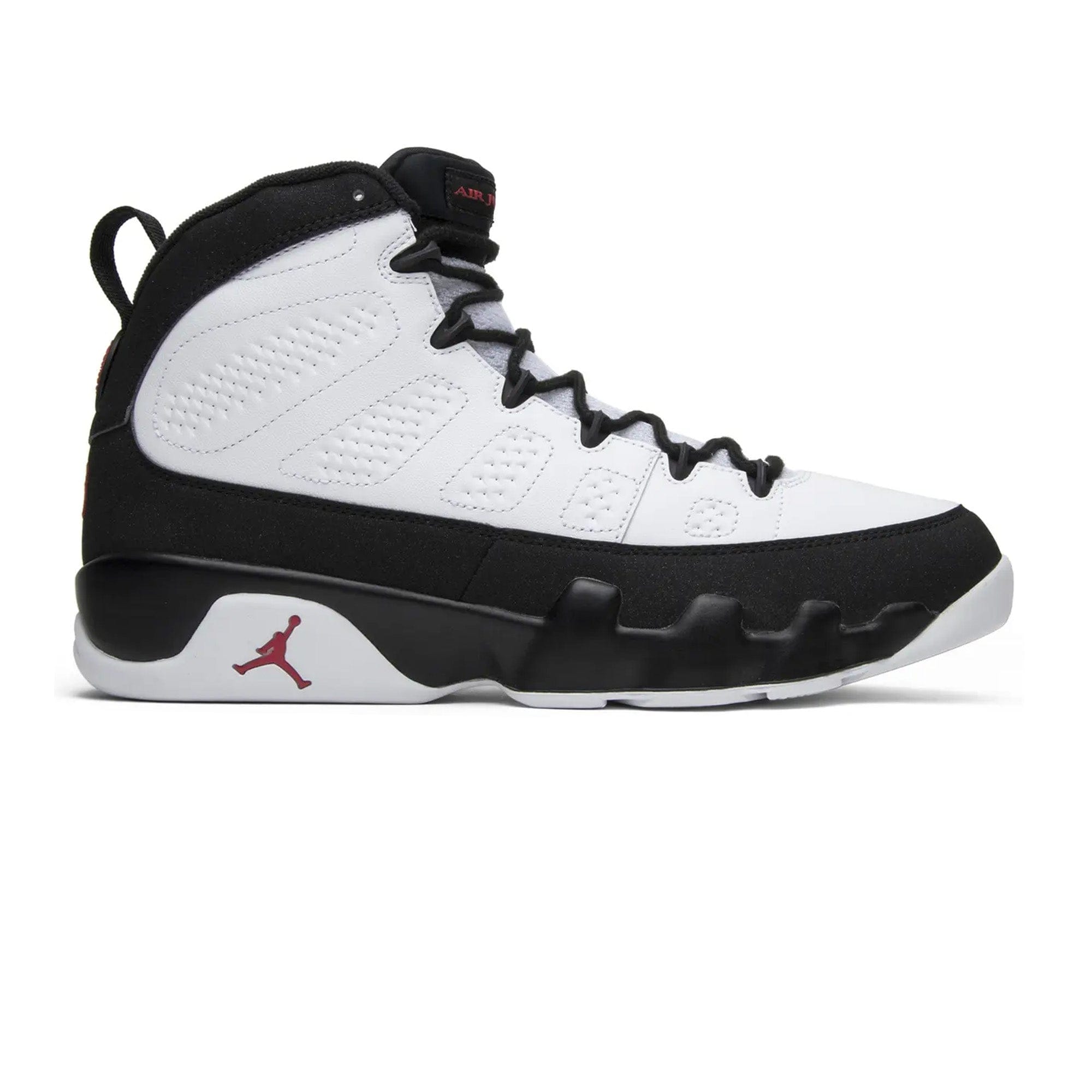 Air Jordan 9 Retro OG Space Jam (2016)