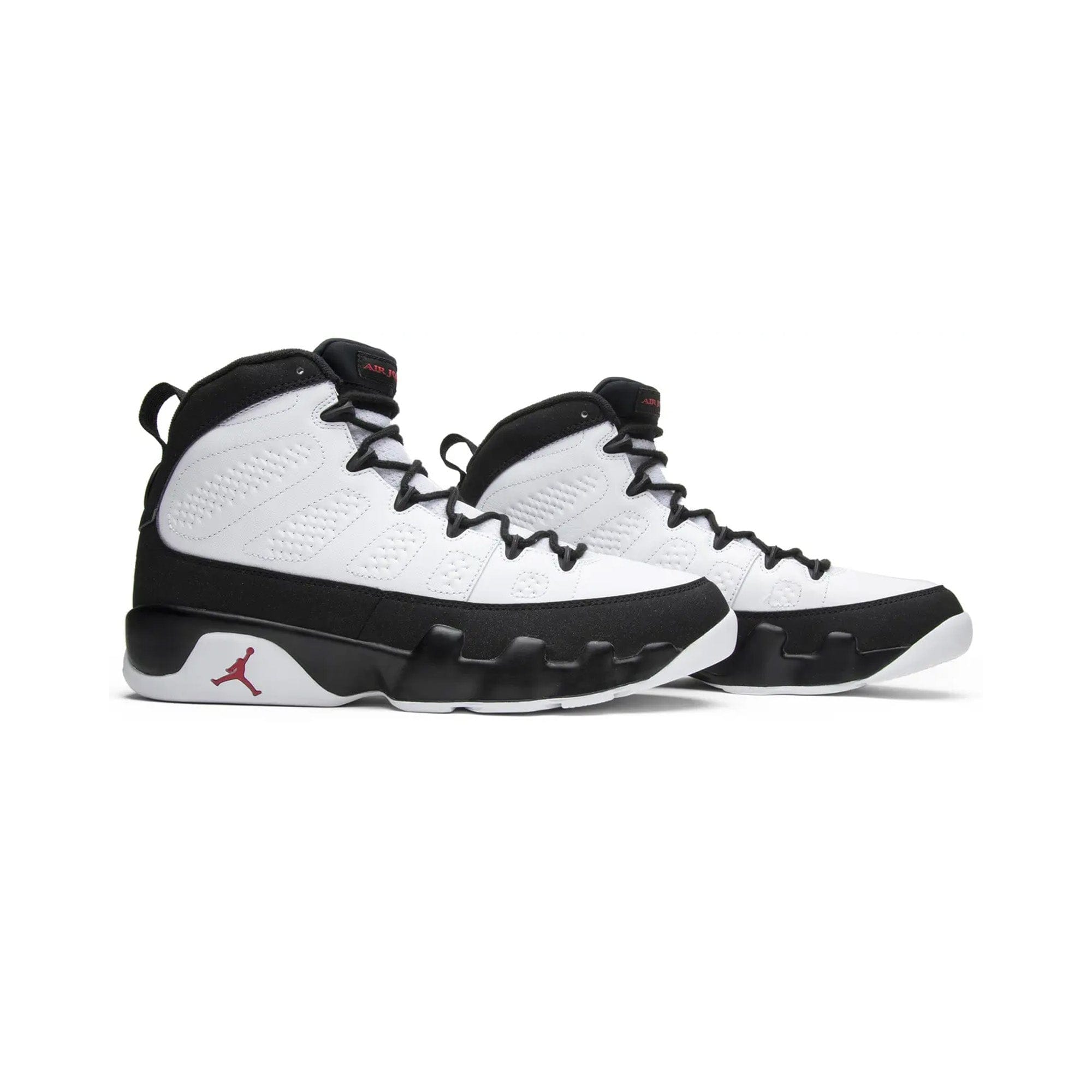 Air Jordan 9 Retro OG Space Jam (2016)