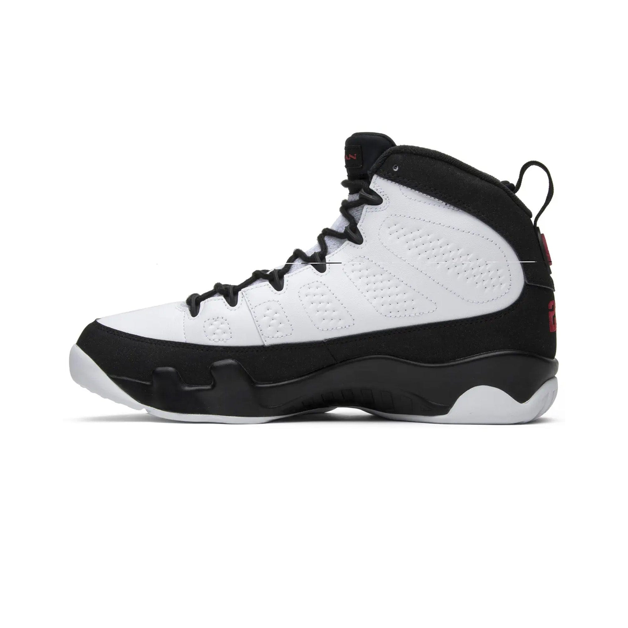 Air Jordan 9 Retro OG Space Jam (2016)