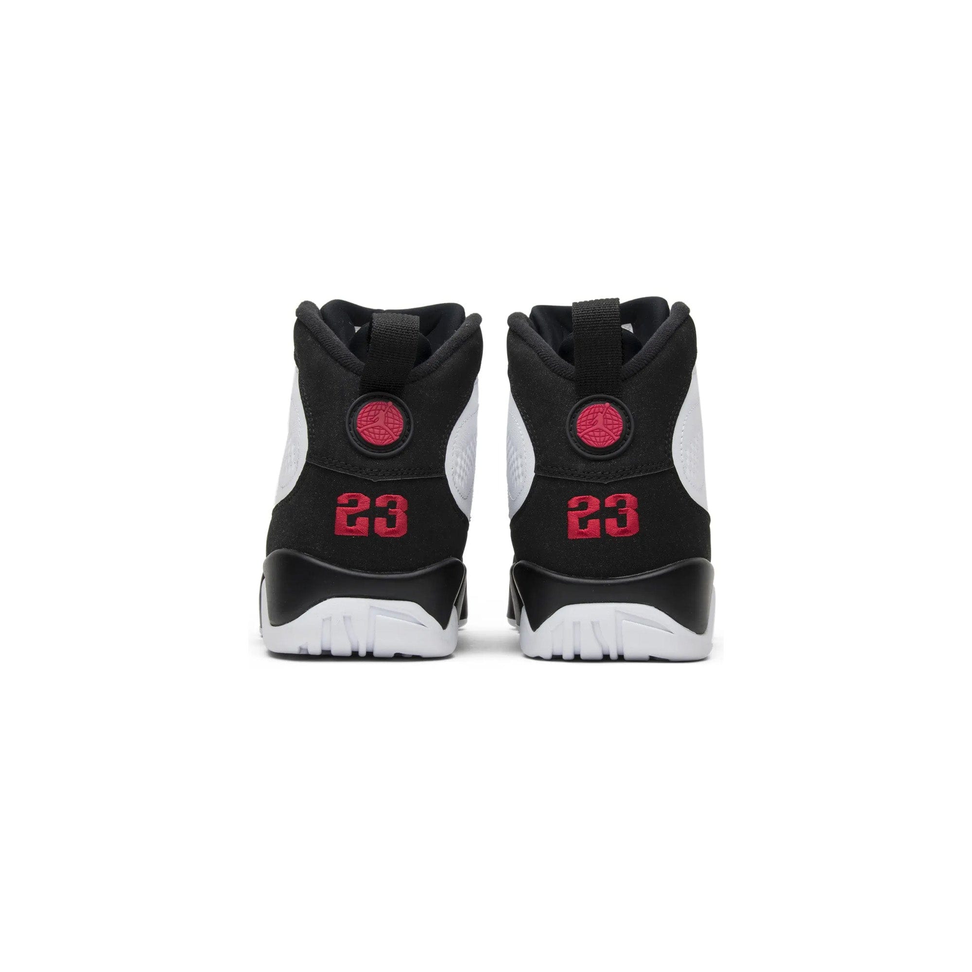 Air Jordan 9 Retro OG Space Jam (2016)