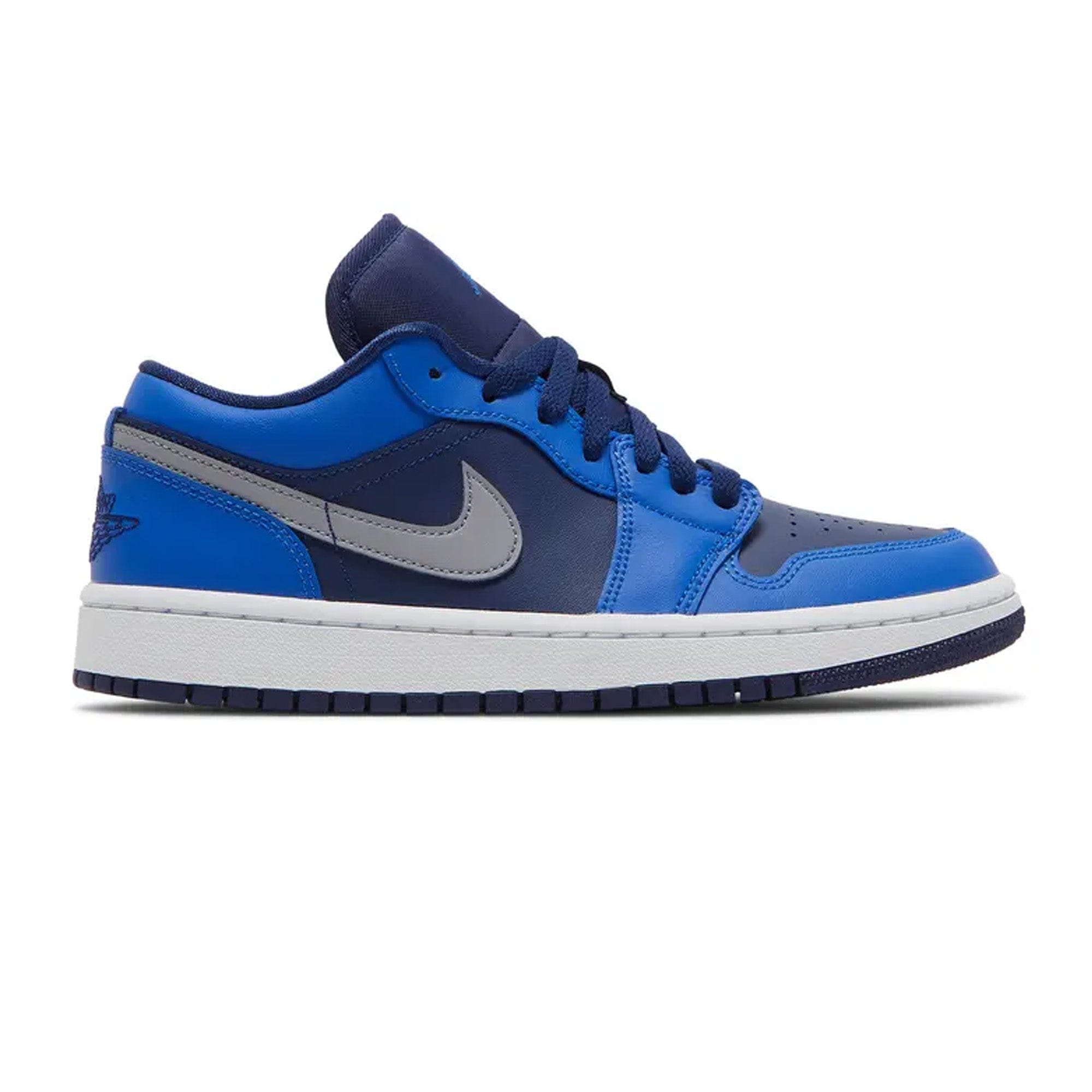 Air Jordan 1 Low Game Royal Blue Void W (2022)