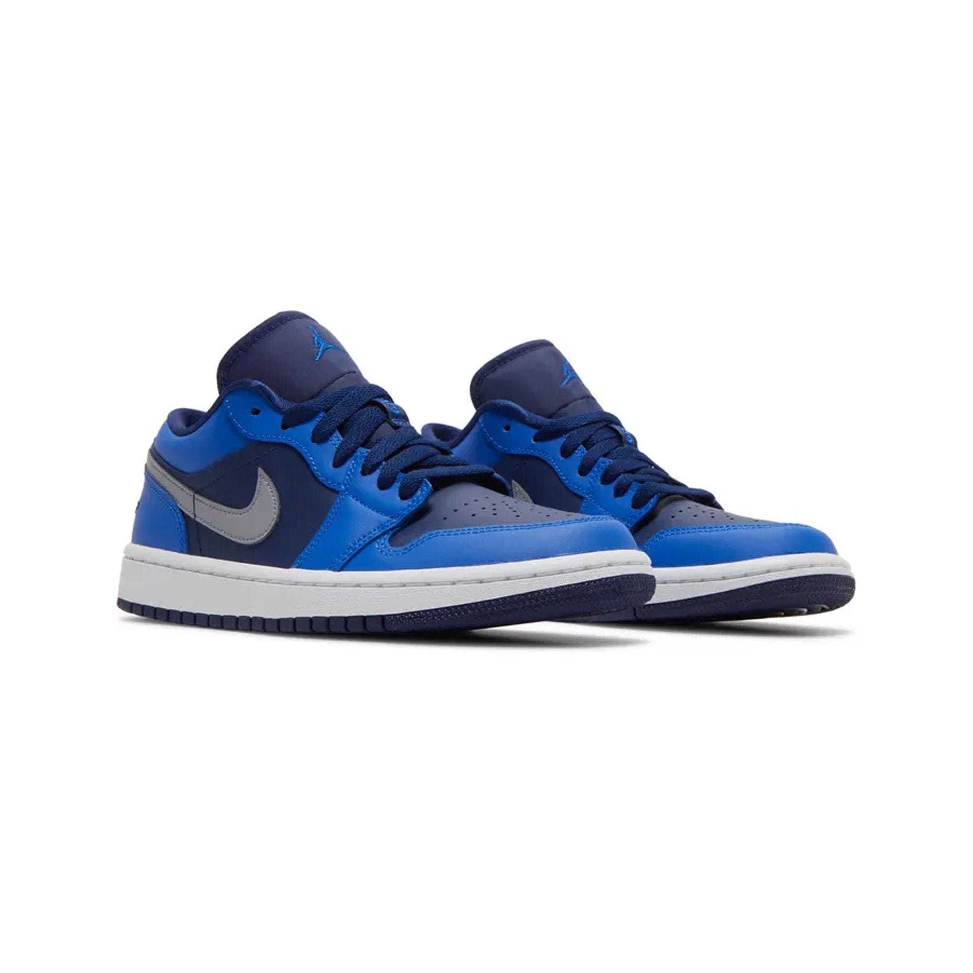 Air Jordan 1 Low Game Royal Blue Void W (2022)