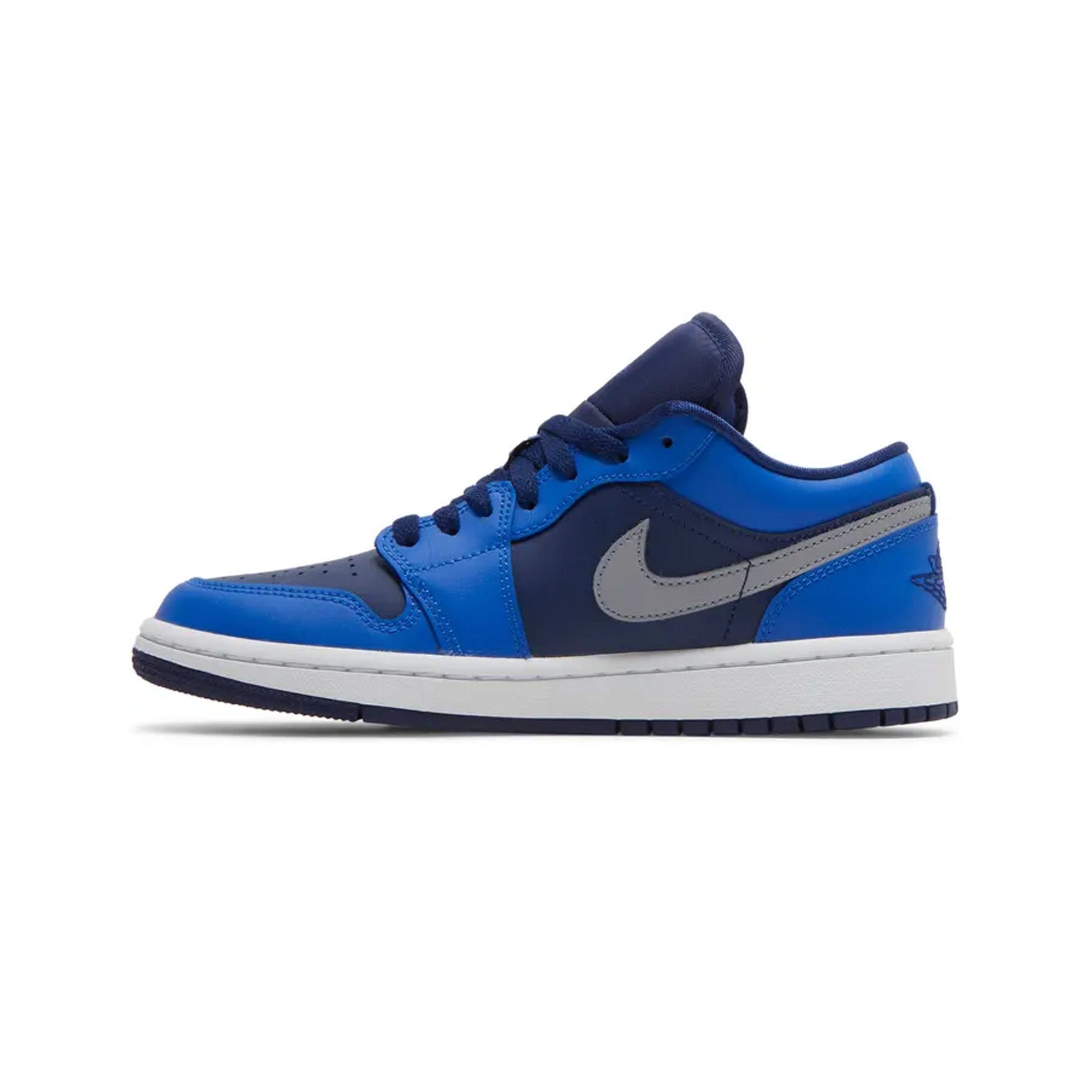 Air Jordan 1 Low Game Royal Blue Void W (2022)