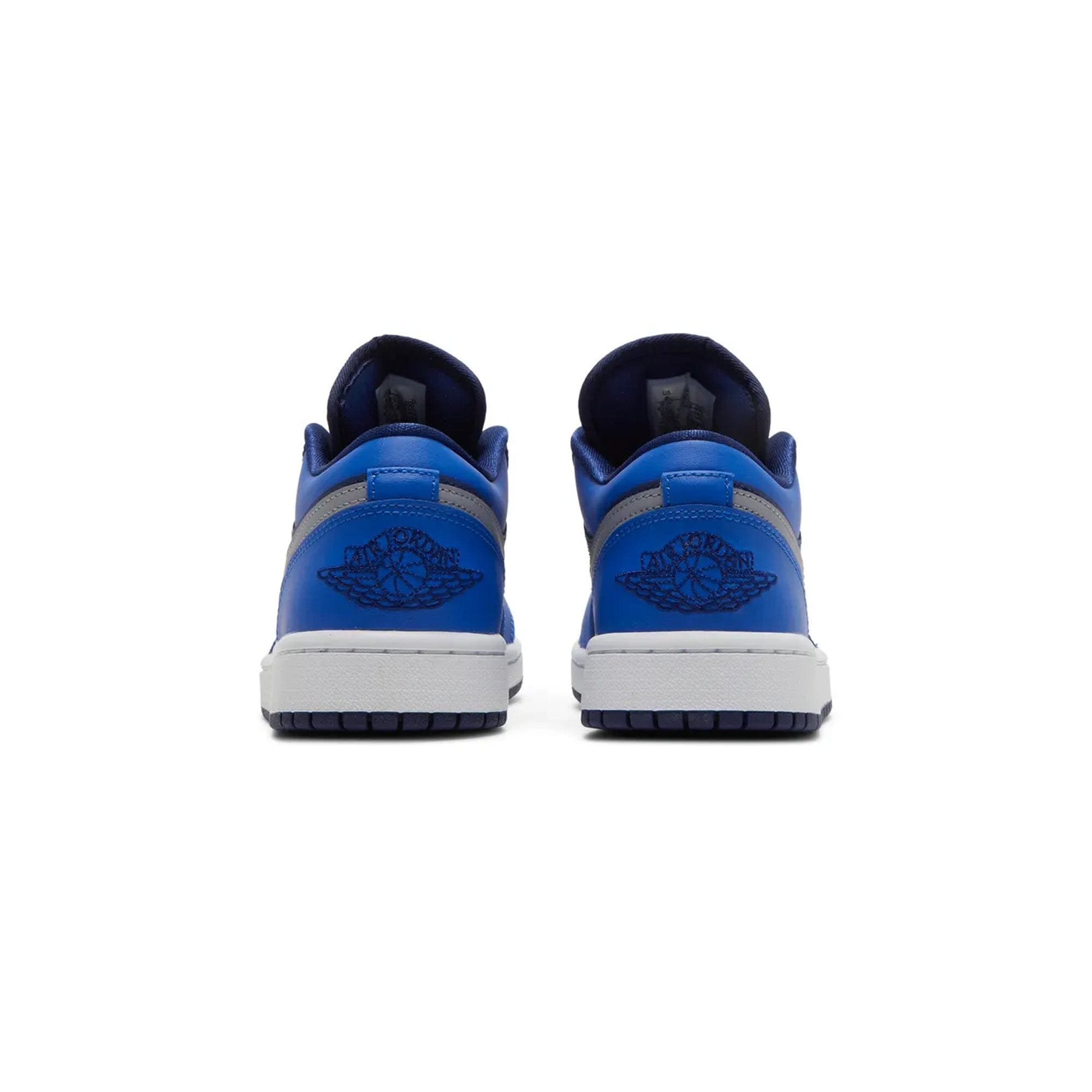 Air Jordan 1 Low Game Royal Blue Void W (2022)